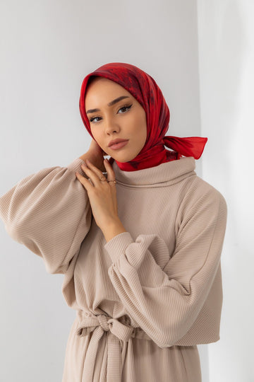 Silk Home Shiny Eşarp 75002-01
