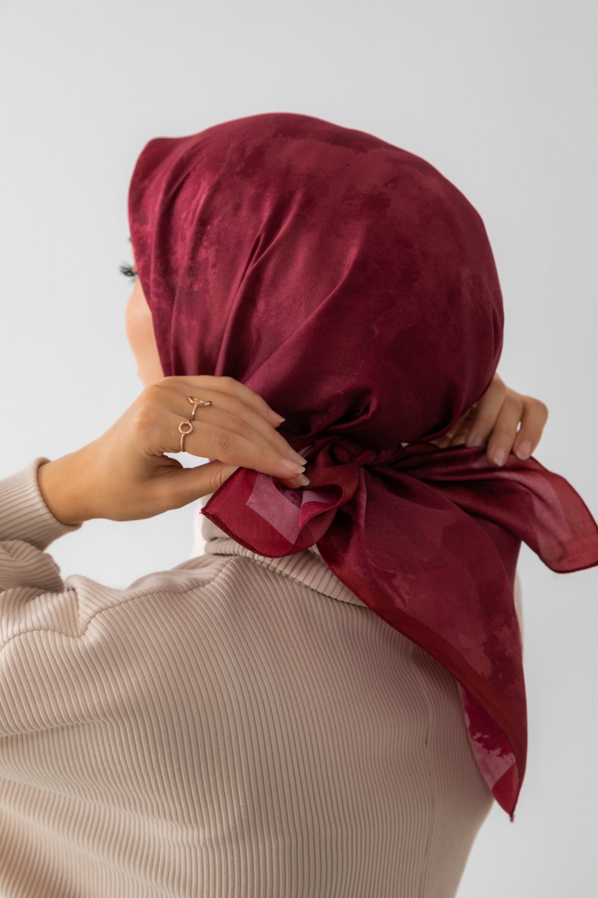 Silk Home Shiny Eşarp 75002-02