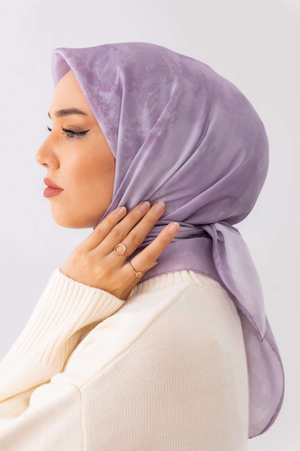 Silk Home Shiny Eşarp 75002-09