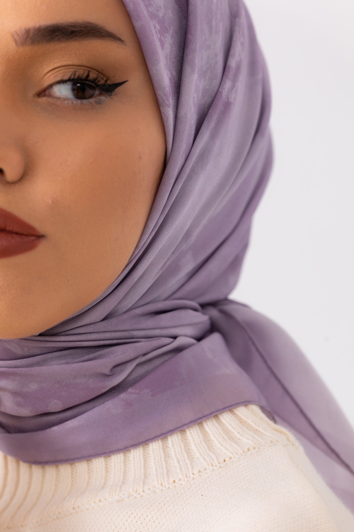 Silk Home Shiny Eşarp 75002-09