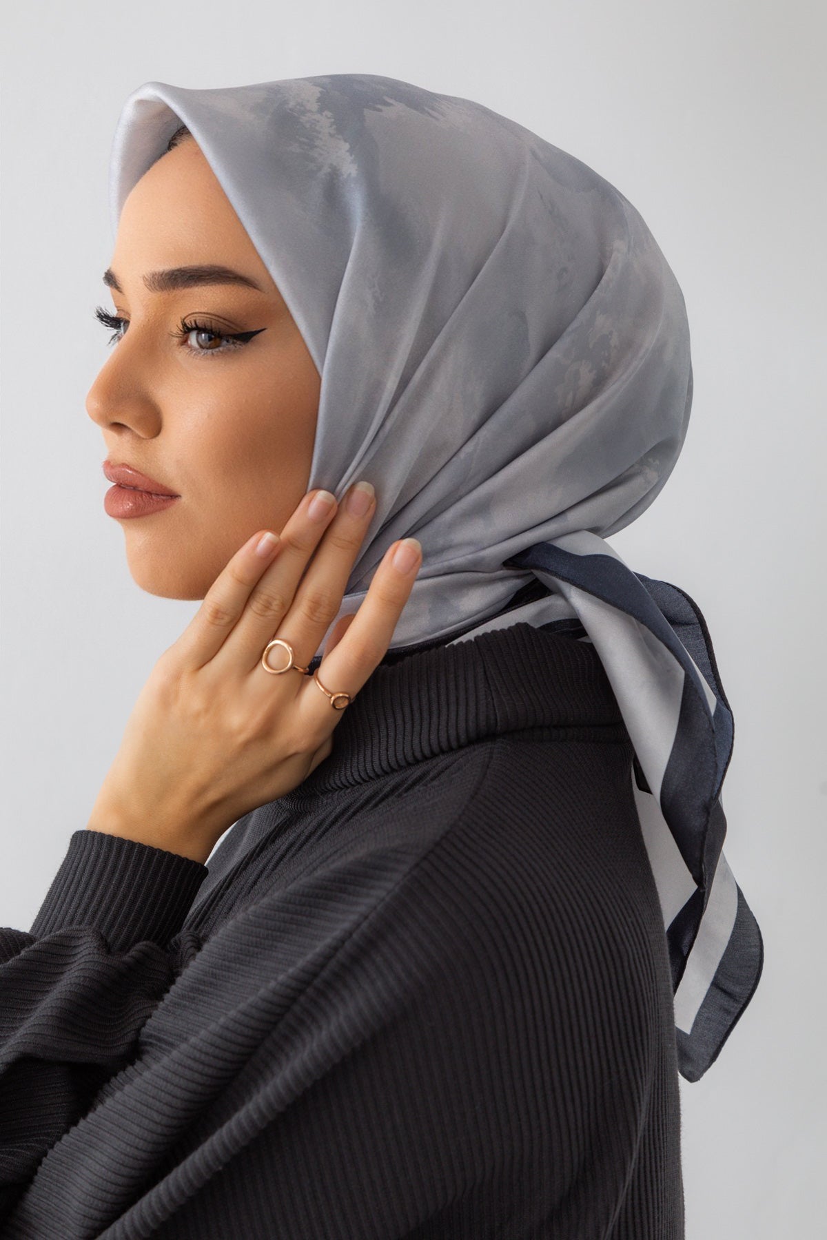 Silk Home Shiny Eşarp 75002-17
