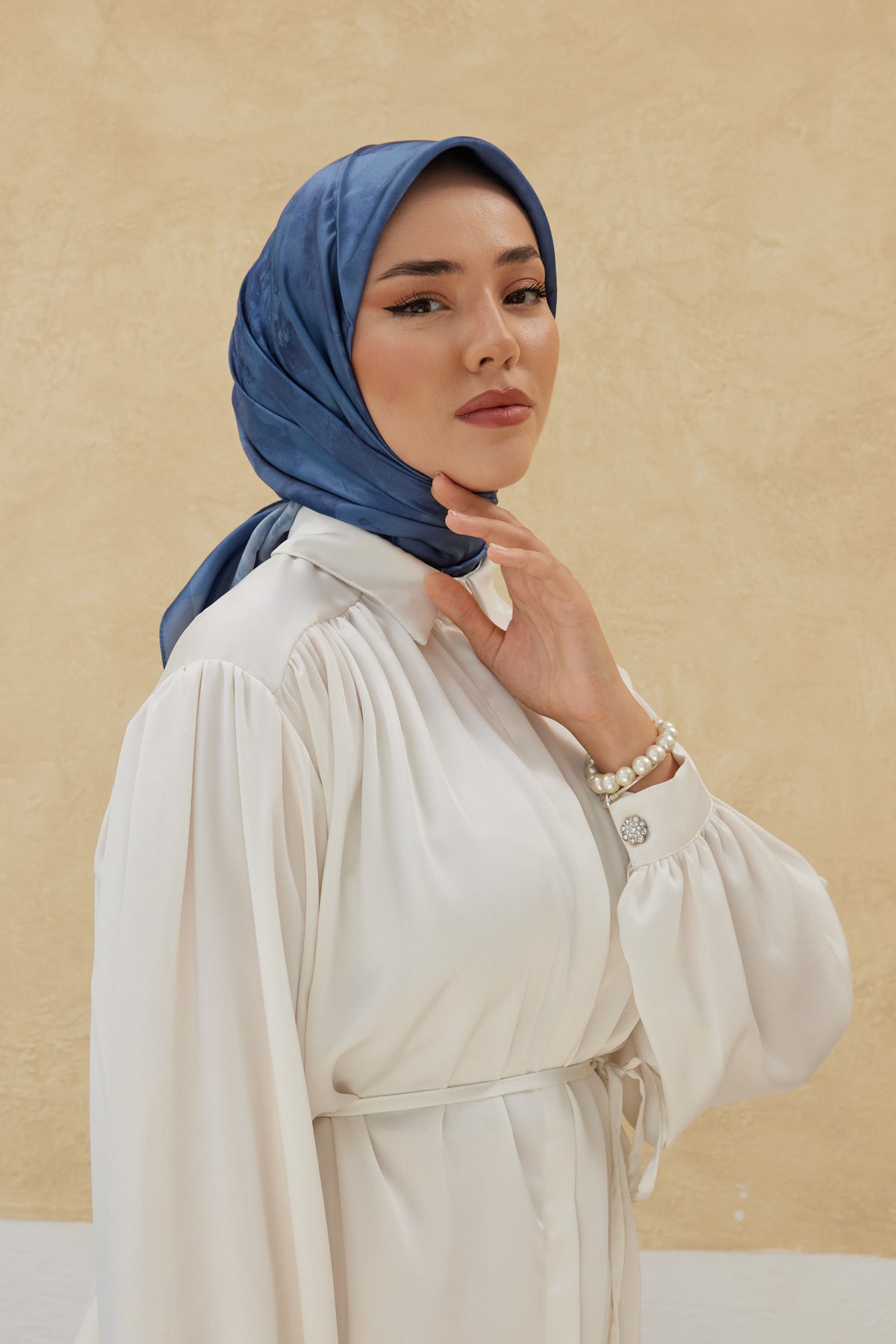 Silk Home Shiny Eşarp 75002-21