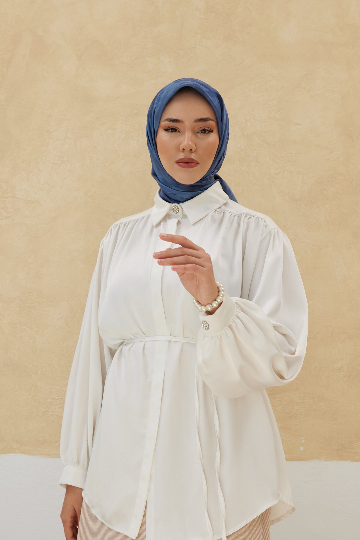 Silk Home Shiny Eşarp 75002-21
