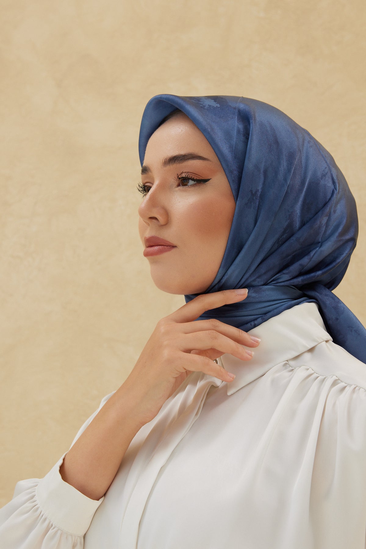 Silk Home Shiny Eşarp 75002-21