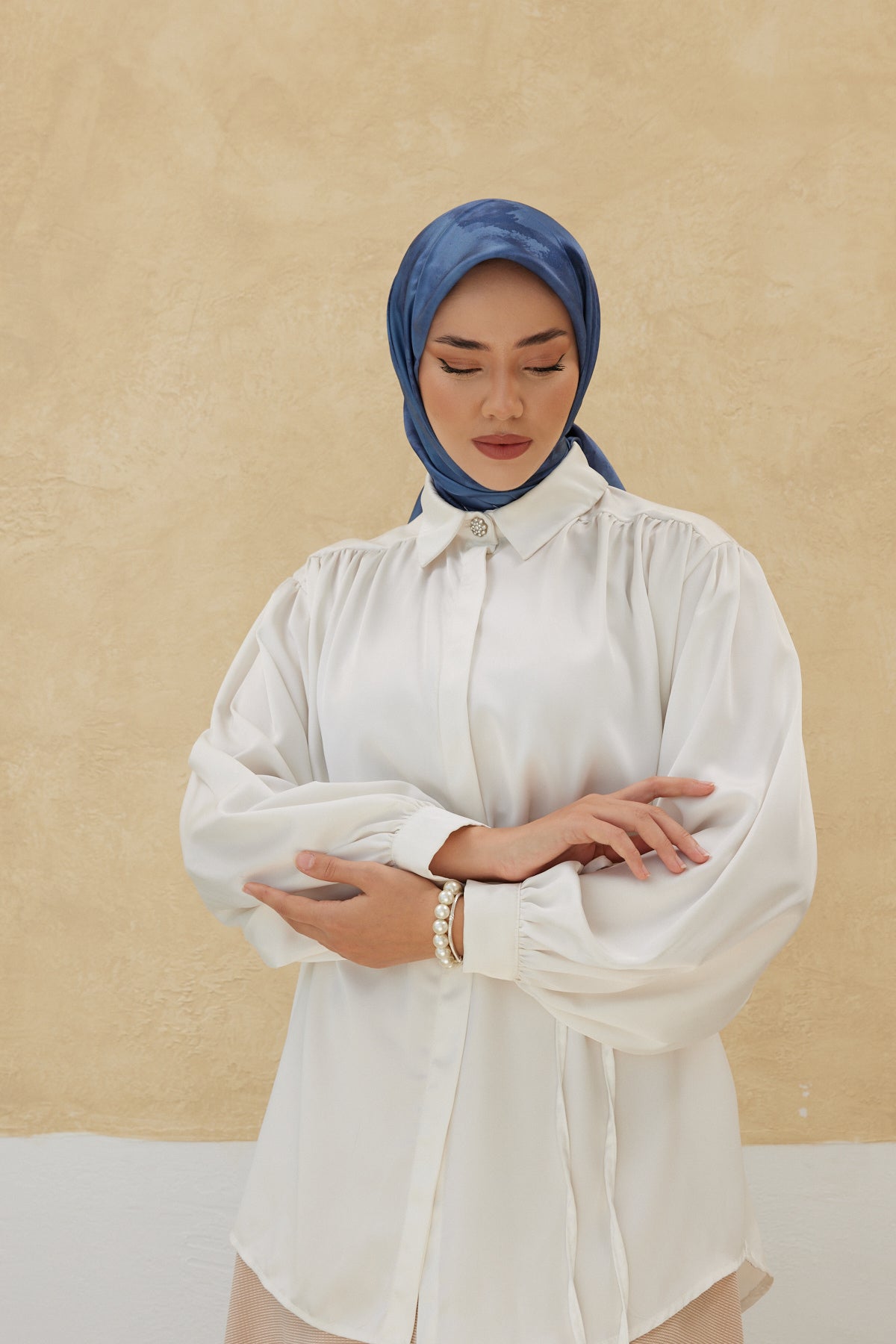 Silk Home Shiny Eşarp 75002-21