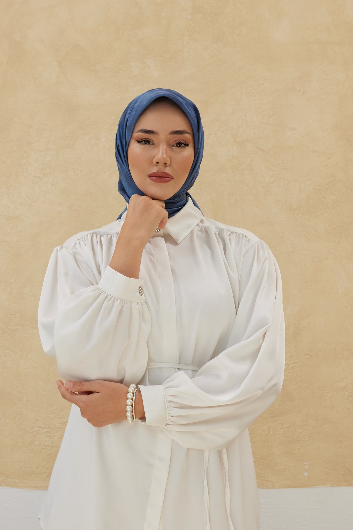 Silk Home Shiny Eşarp 75002-21