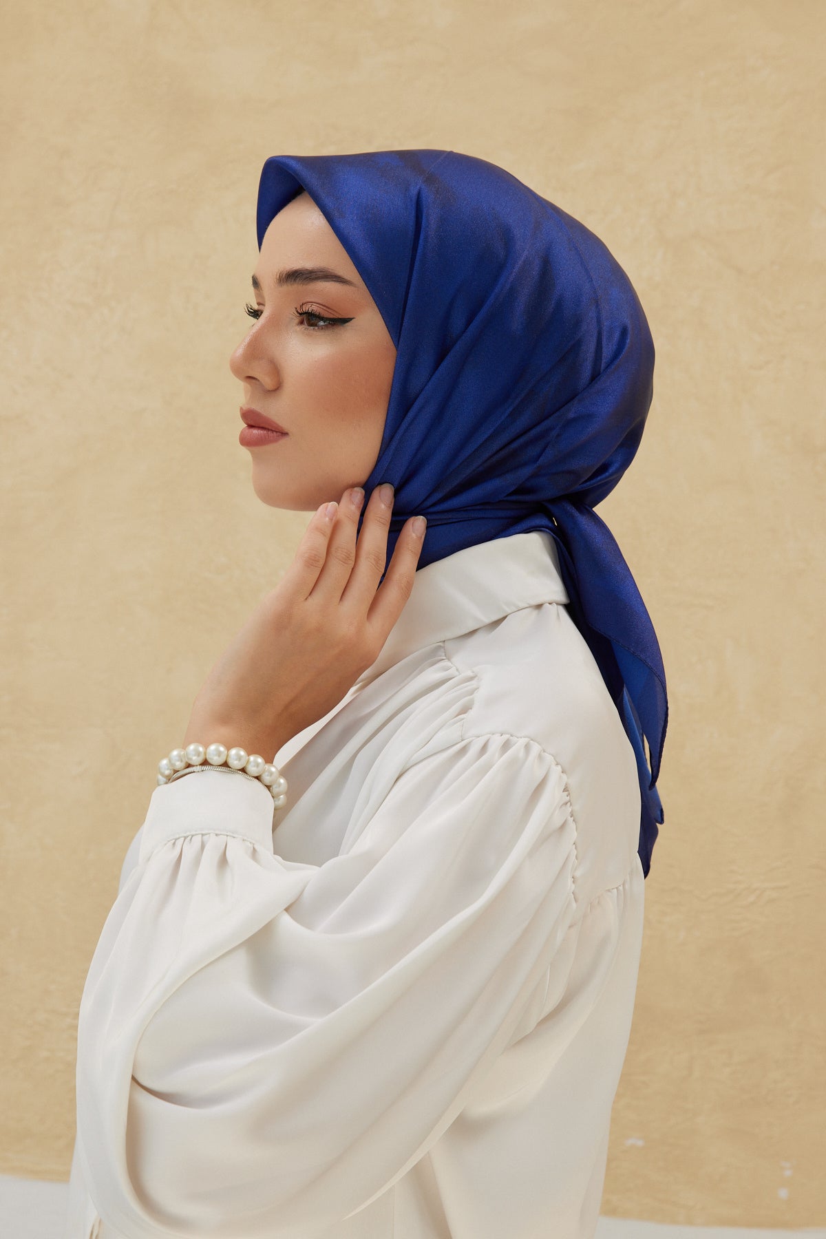 Silk Home Shiny Eşarp 75002-22