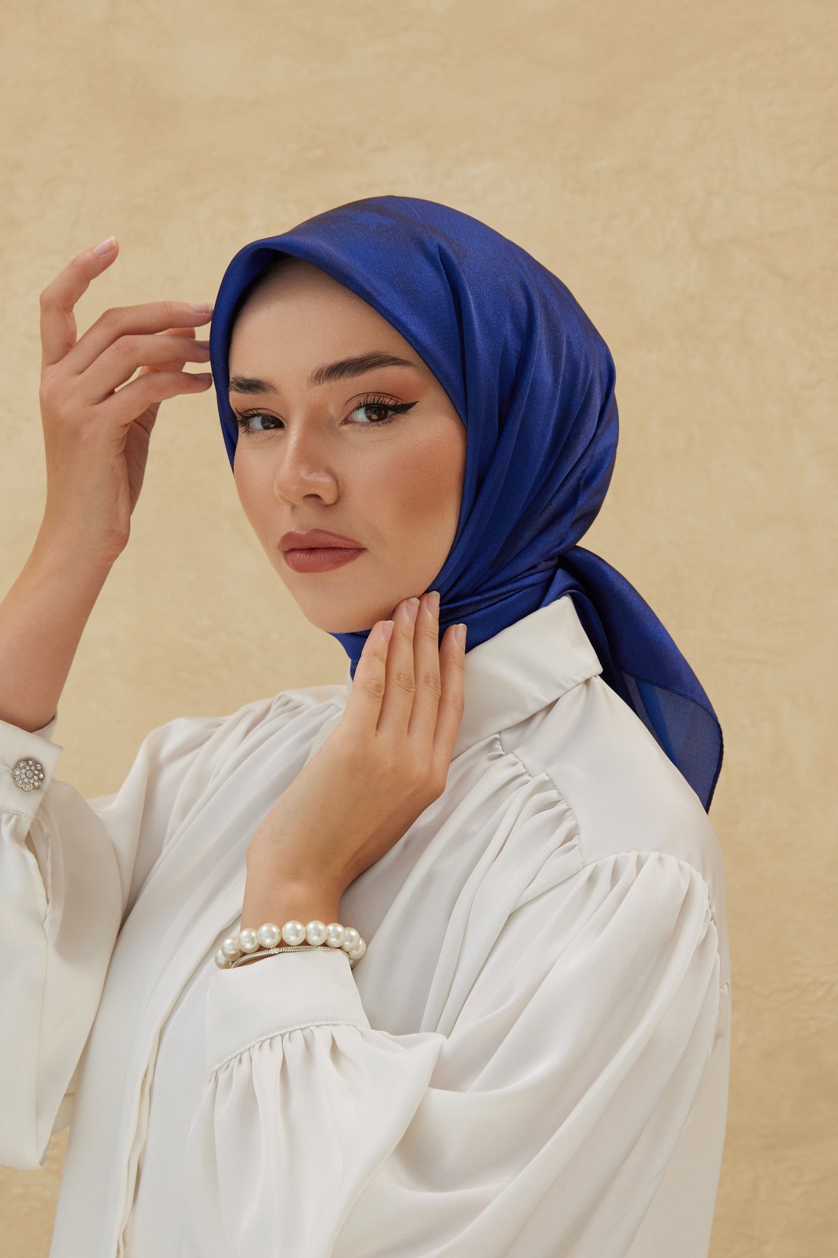 Silk Home Shiny Eşarp 75002-22