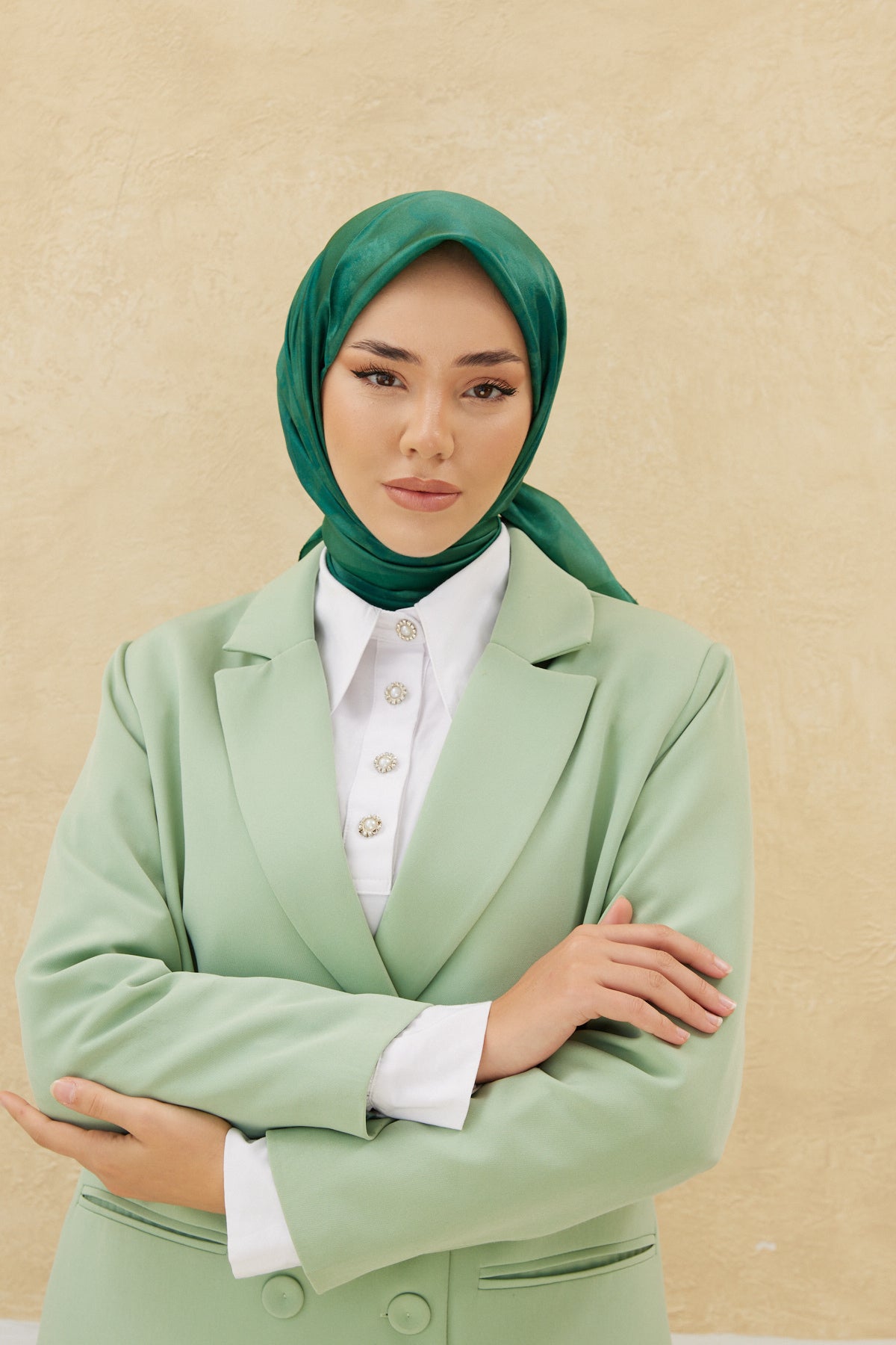 Silk Home Shiny Eşarp 75002-24