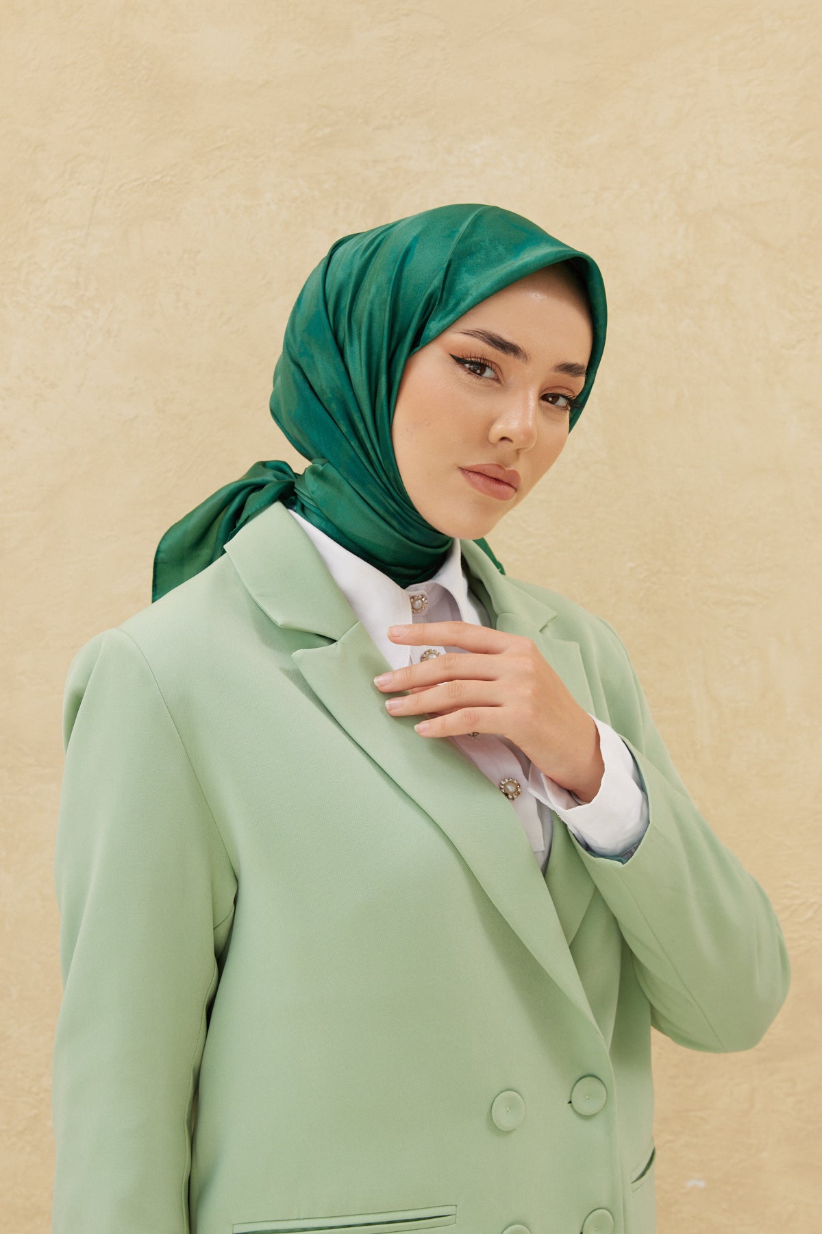 Silk Home Shiny Eşarp 75002-24