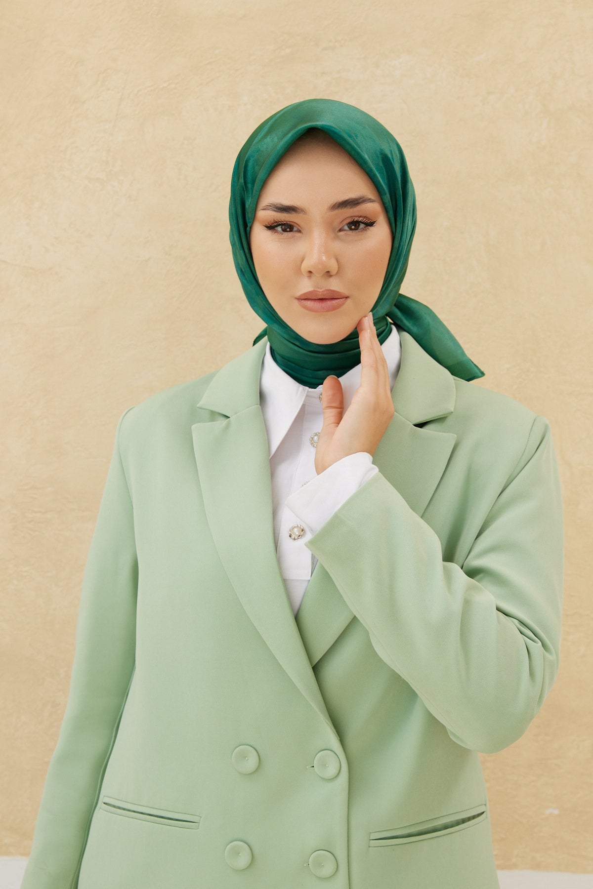 Silk Home Shiny Eşarp 75002-24