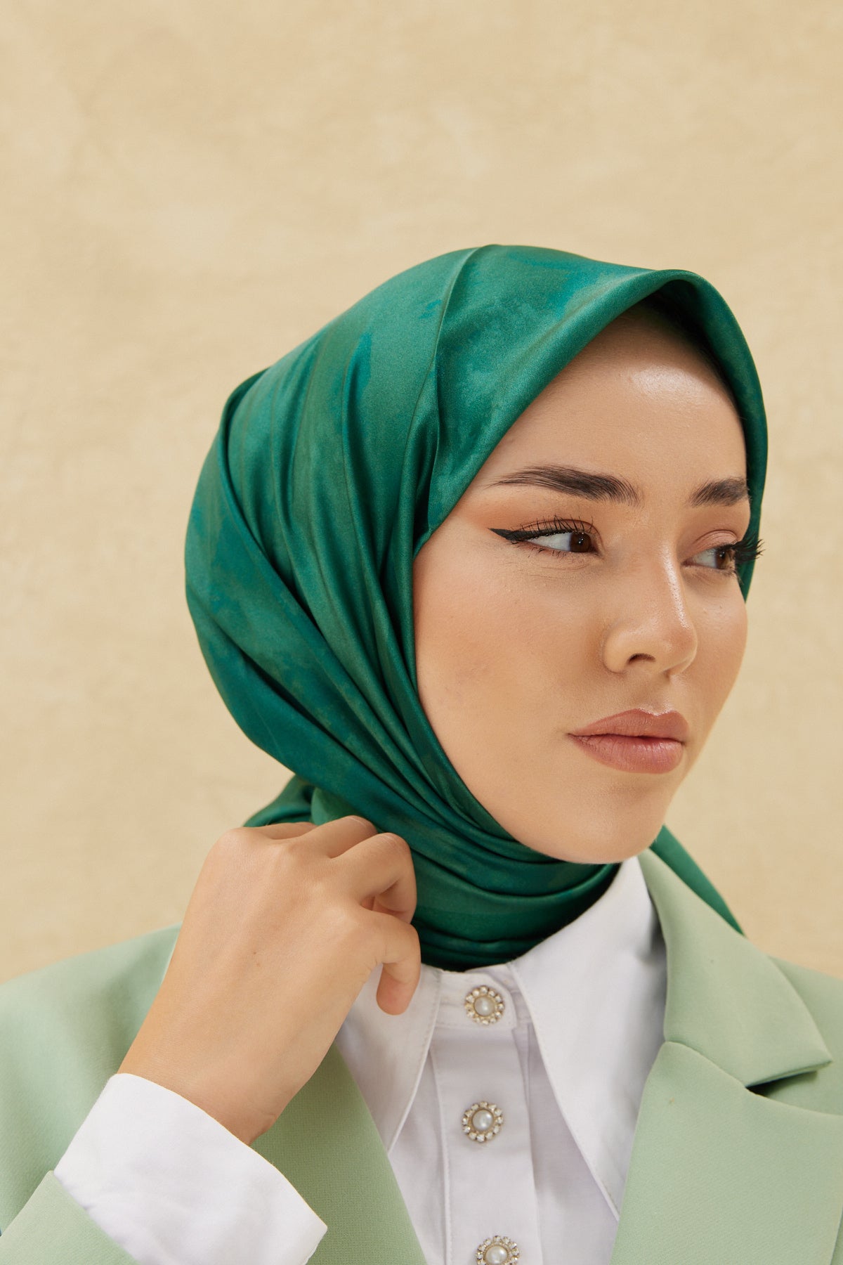 Silk Home Shiny Eşarp 75002-24