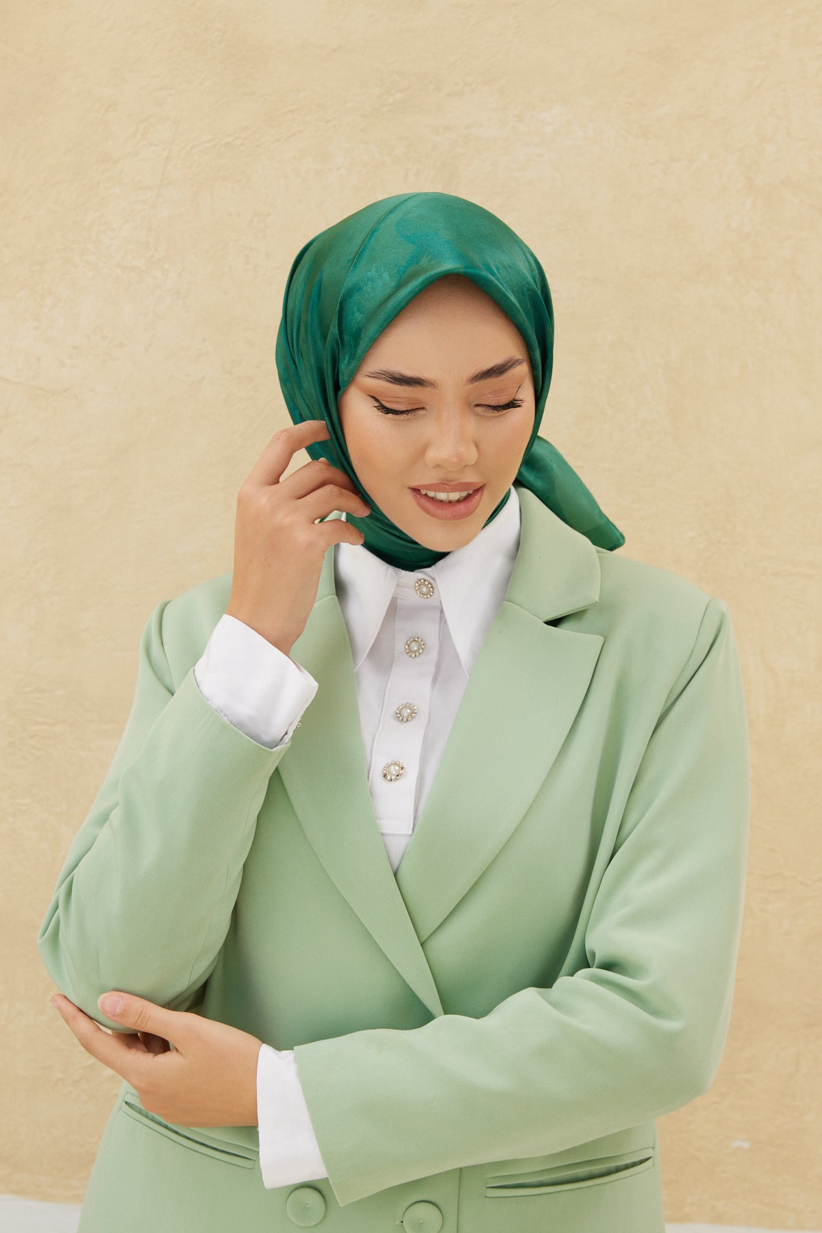 Silk Home Shiny Eşarp 75002-24