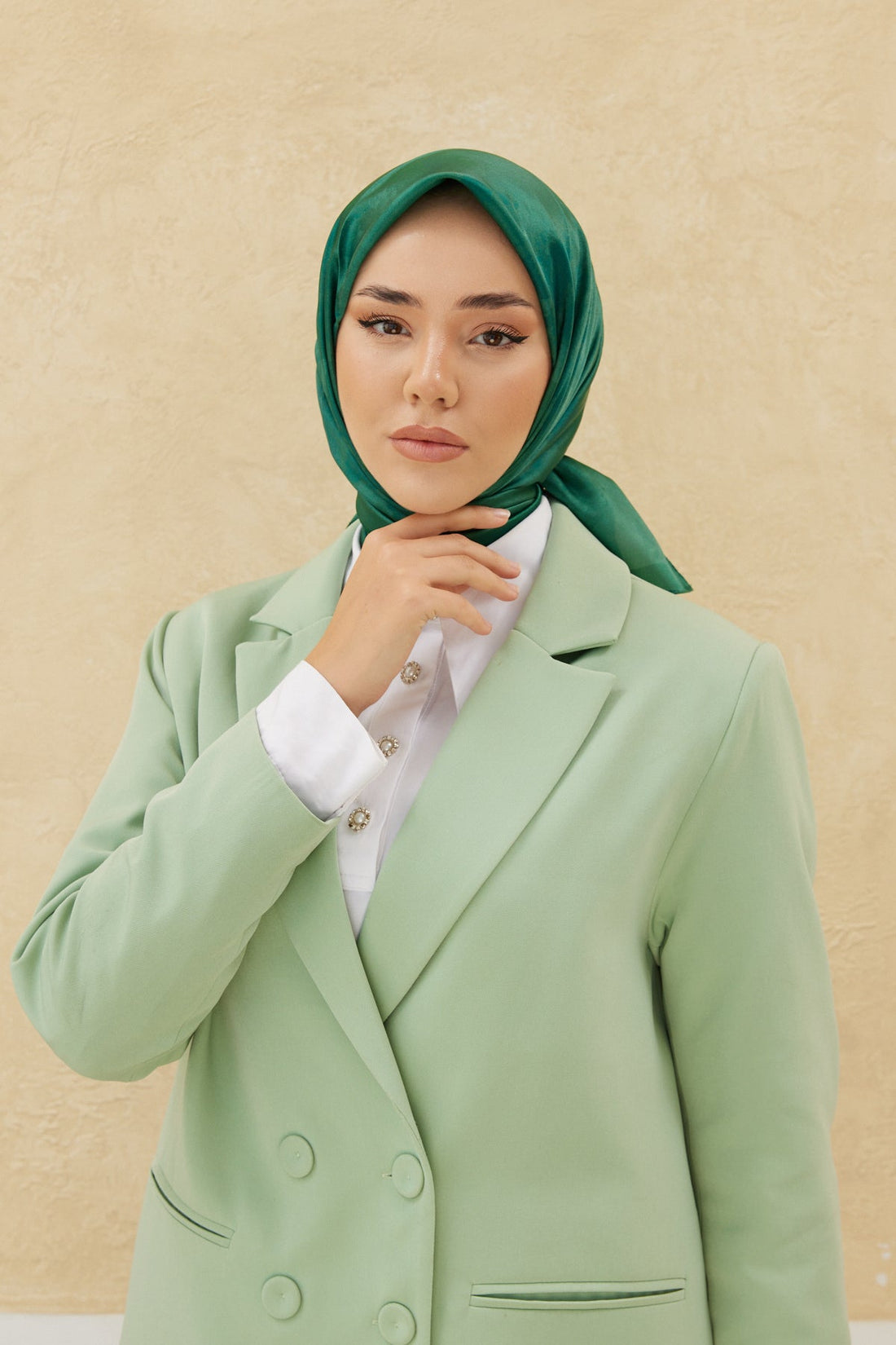 Silk Home Shiny Eşarp 75002-24