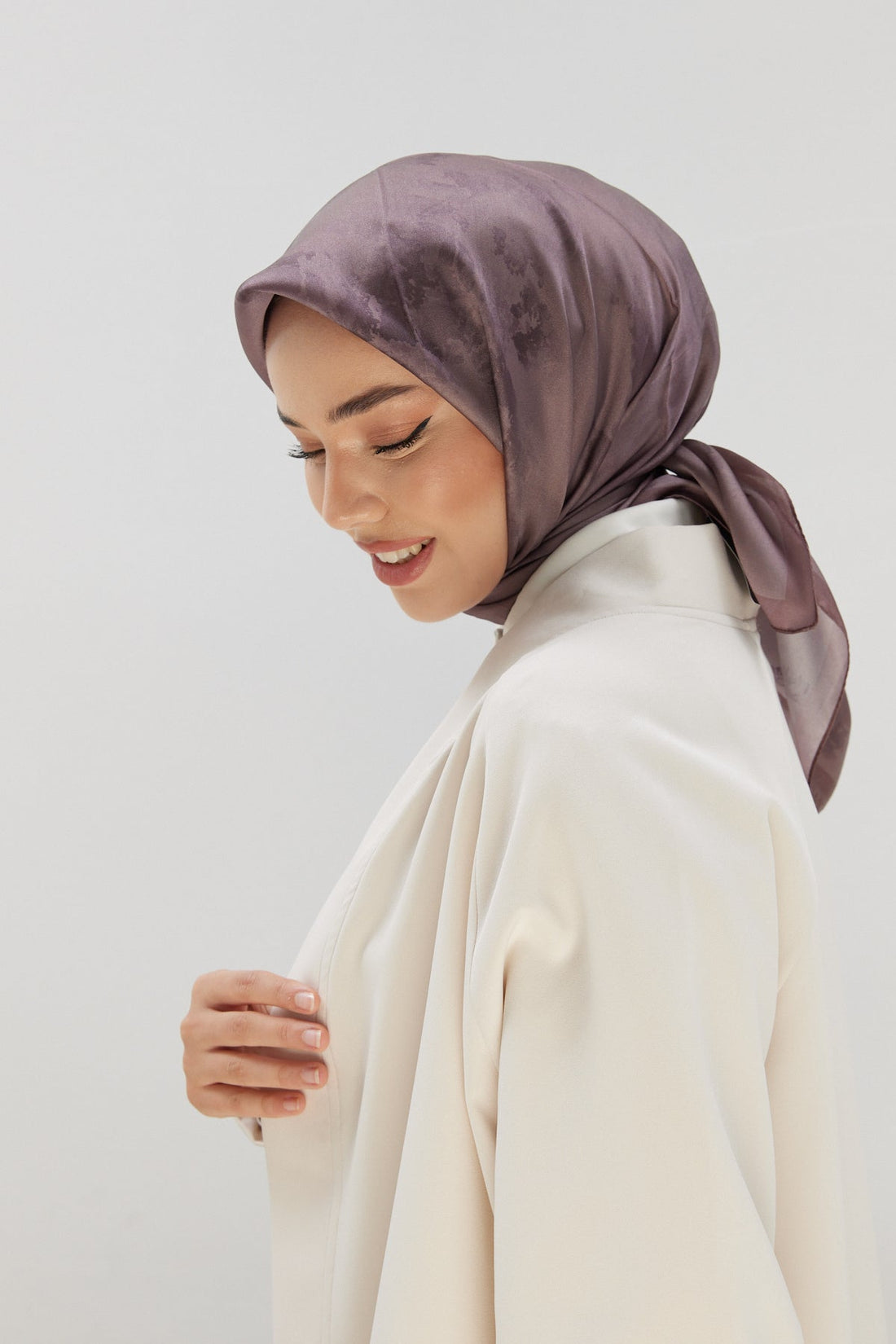 Silk Home Shiny Eşarp 75002-30