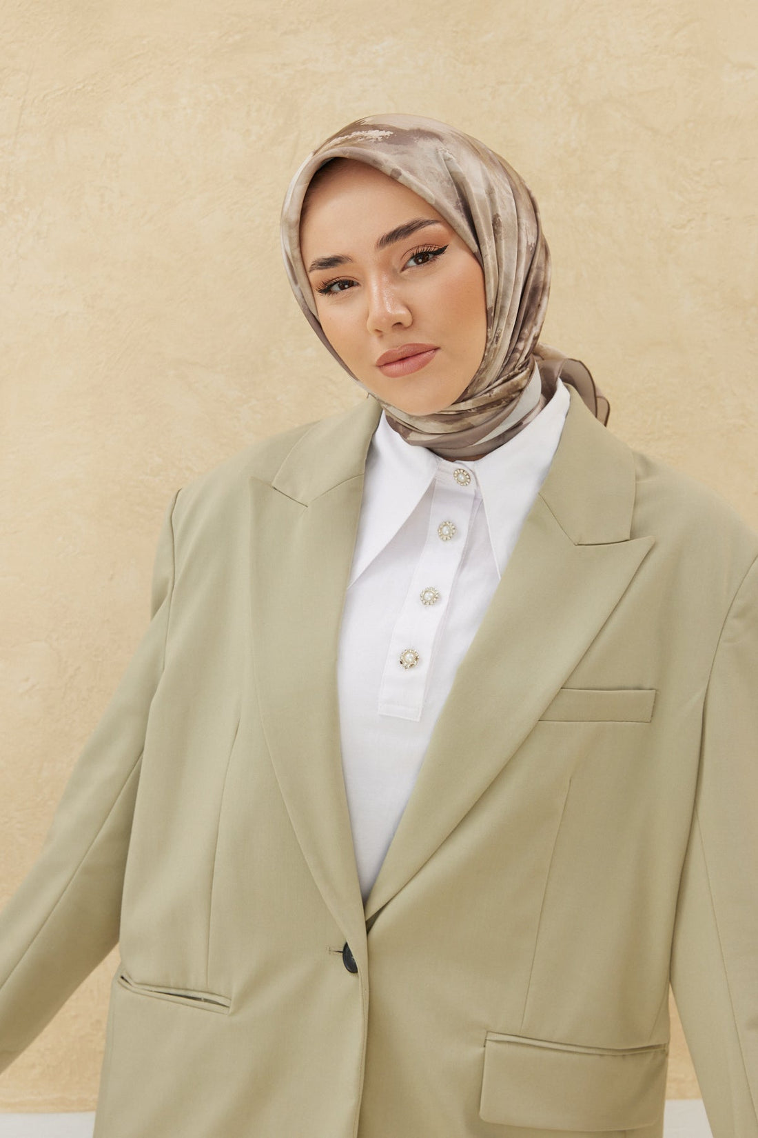 Silk Home Shiny Eşarp 75002-32
