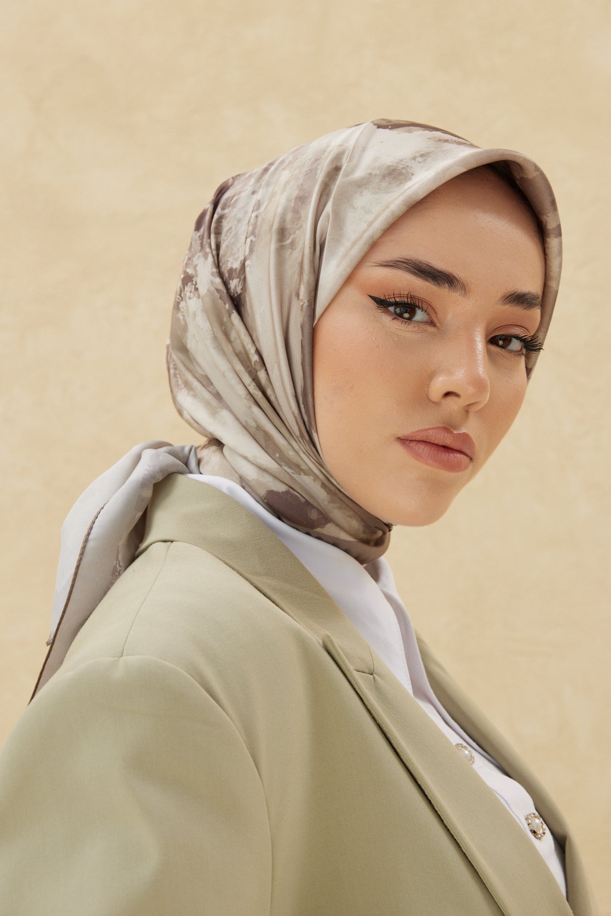 Silk Home Shiny Eşarp 75002-32