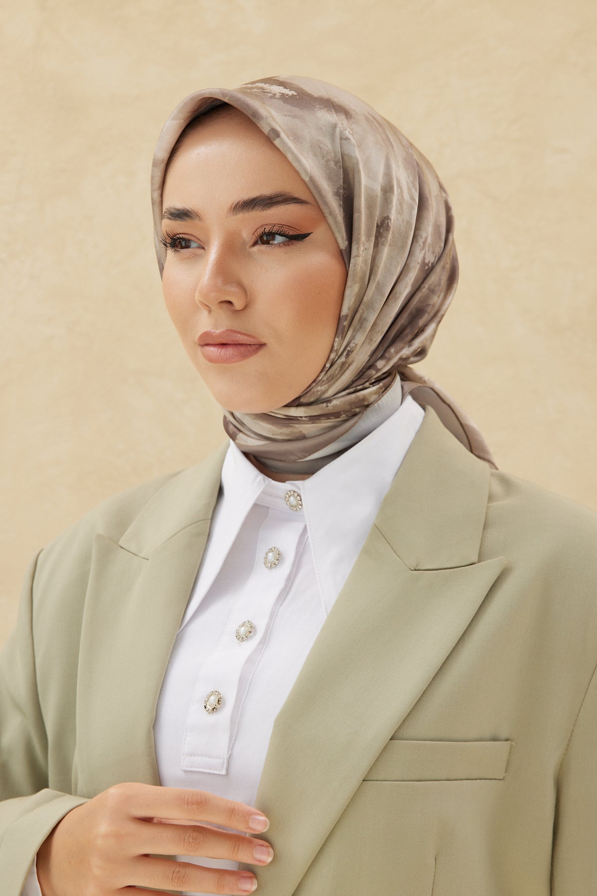 Silk Home Shiny Eşarp 75002-32