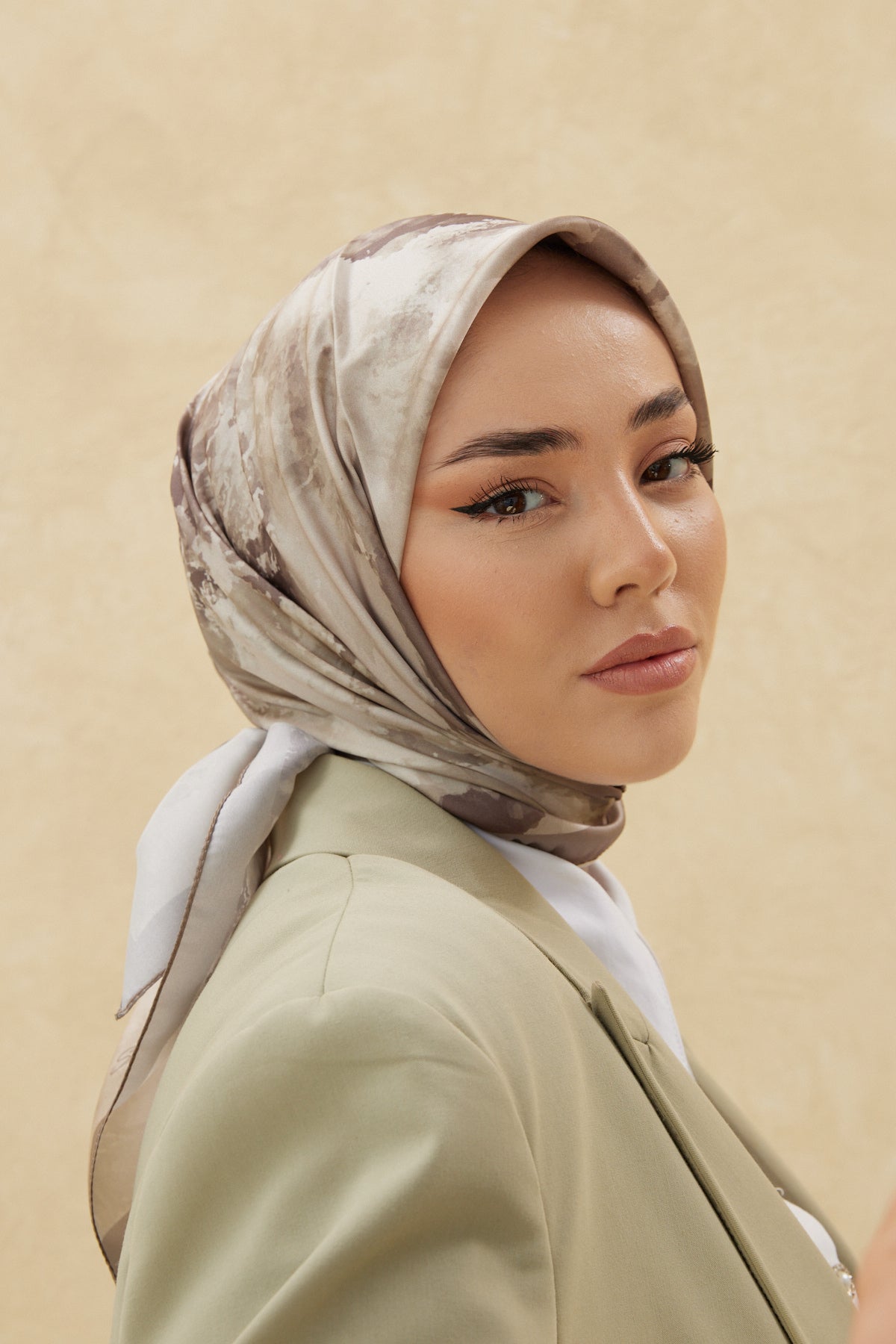 Silk Home Shiny Eşarp 75002-32