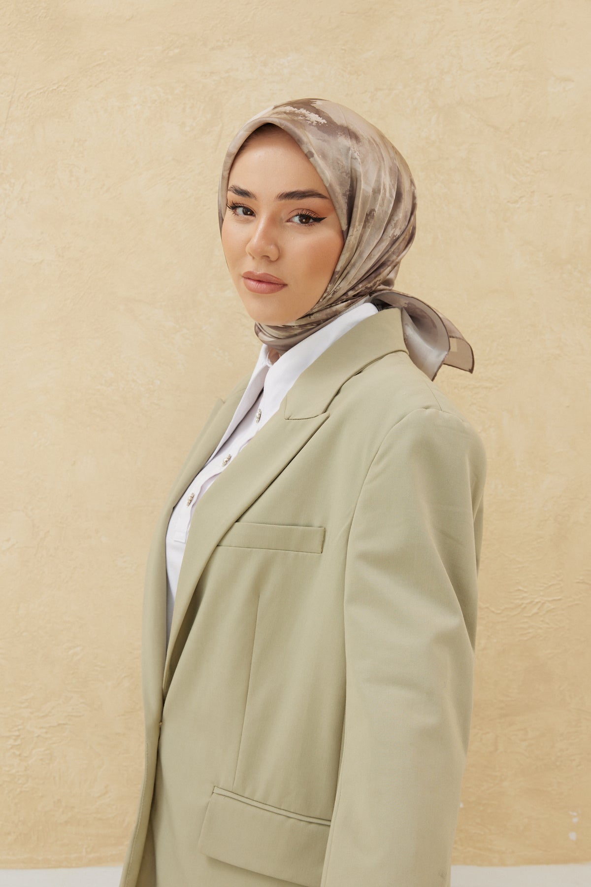 Silk Home Shiny Eşarp 75002-32