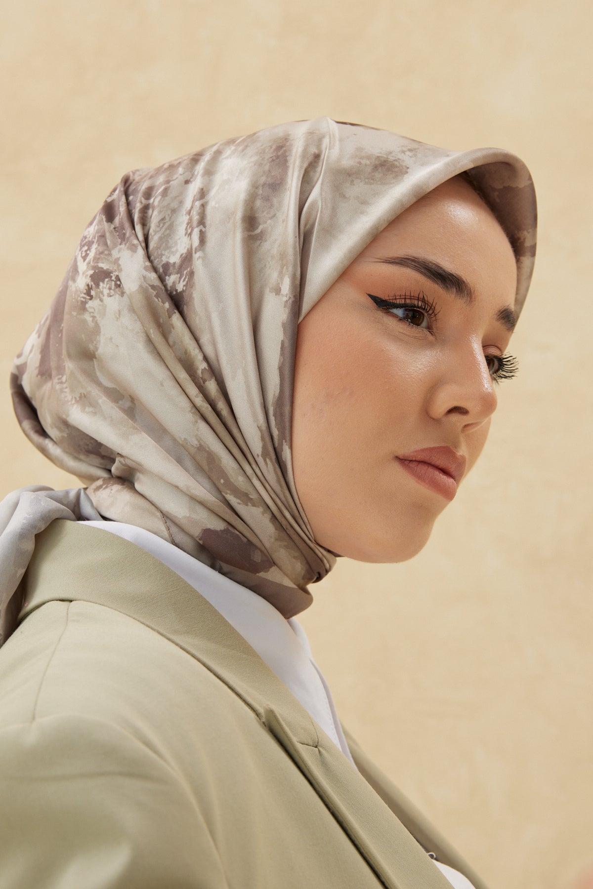 Silk Home Shiny Eşarp 75002-32