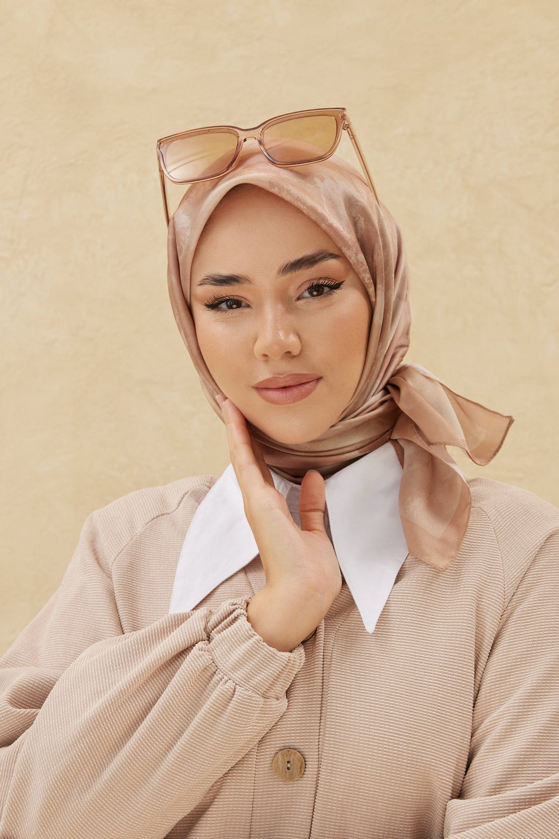 Silk Home Shiny Eşarp 75002-33