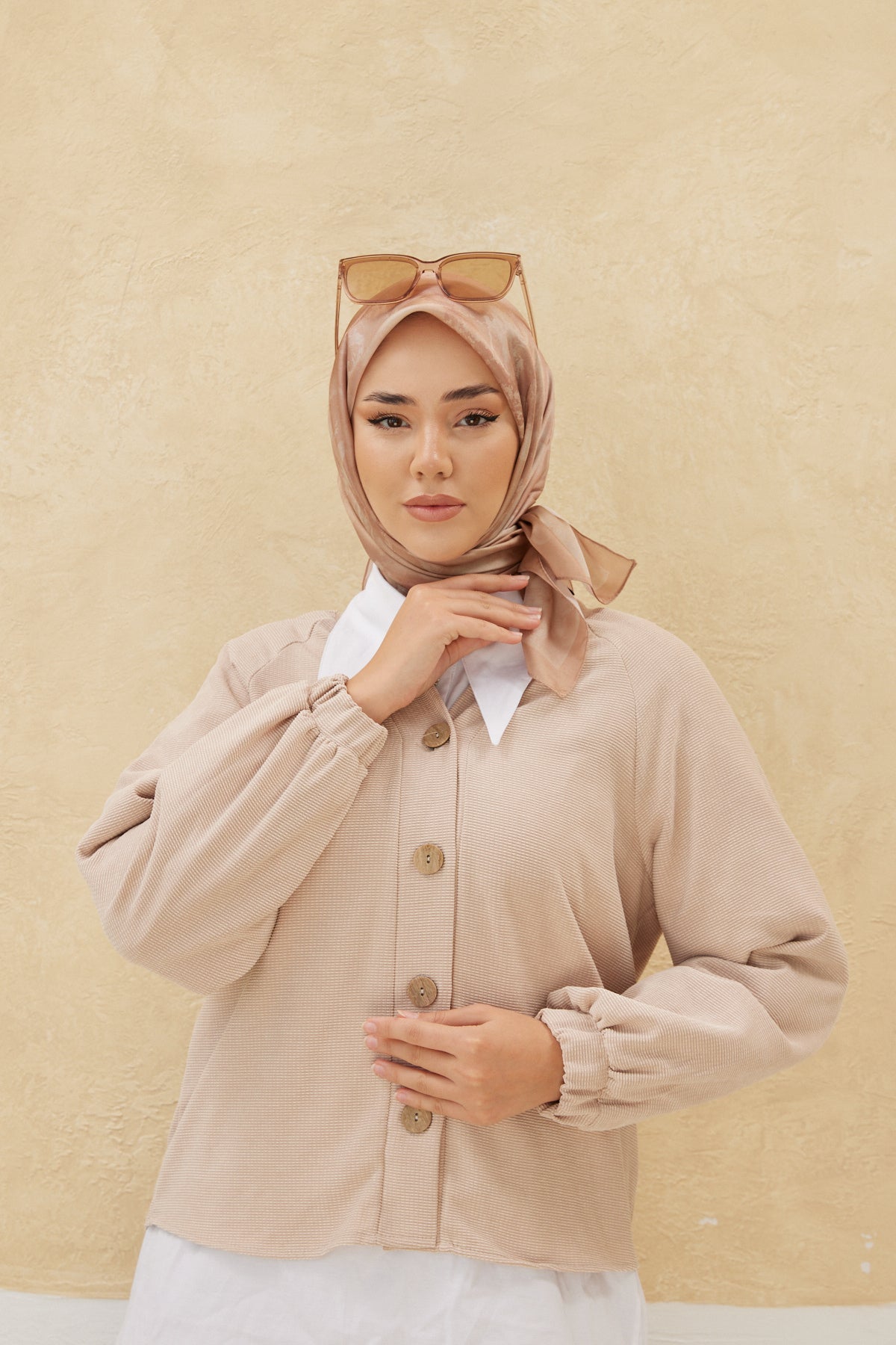 Silk Home Shiny Eşarp 75002-33