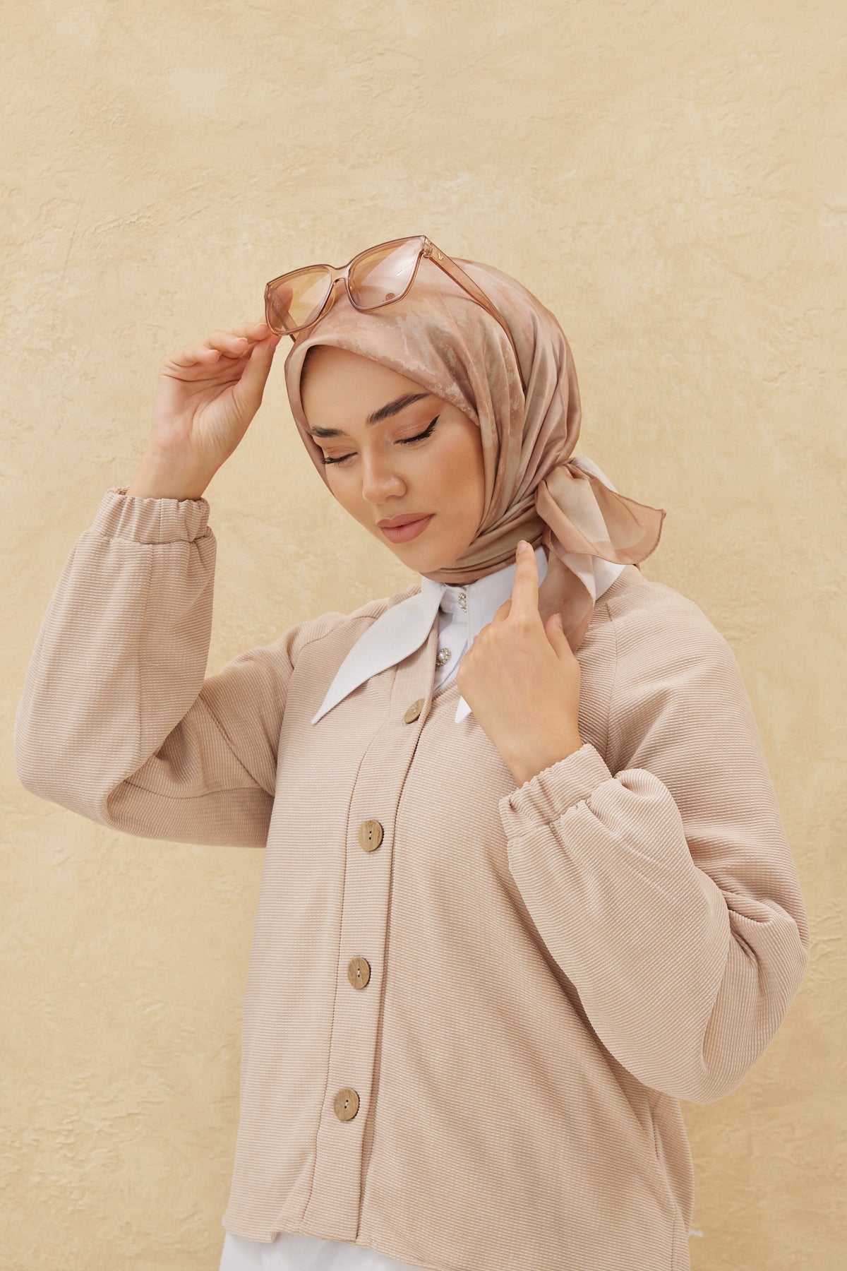 Silk Home Shiny Eşarp 75002-33