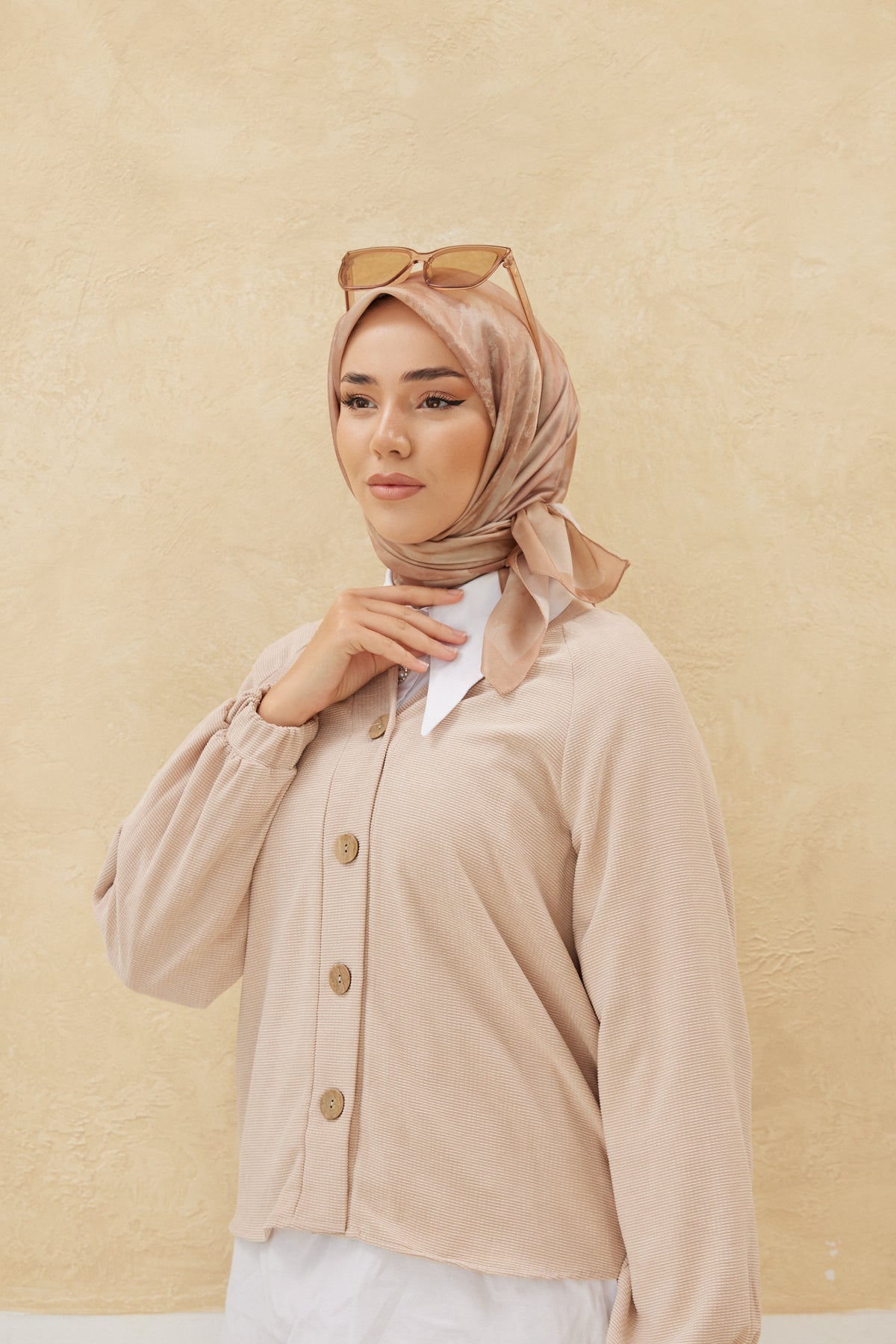 Silk Home Shiny Eşarp 75002-33