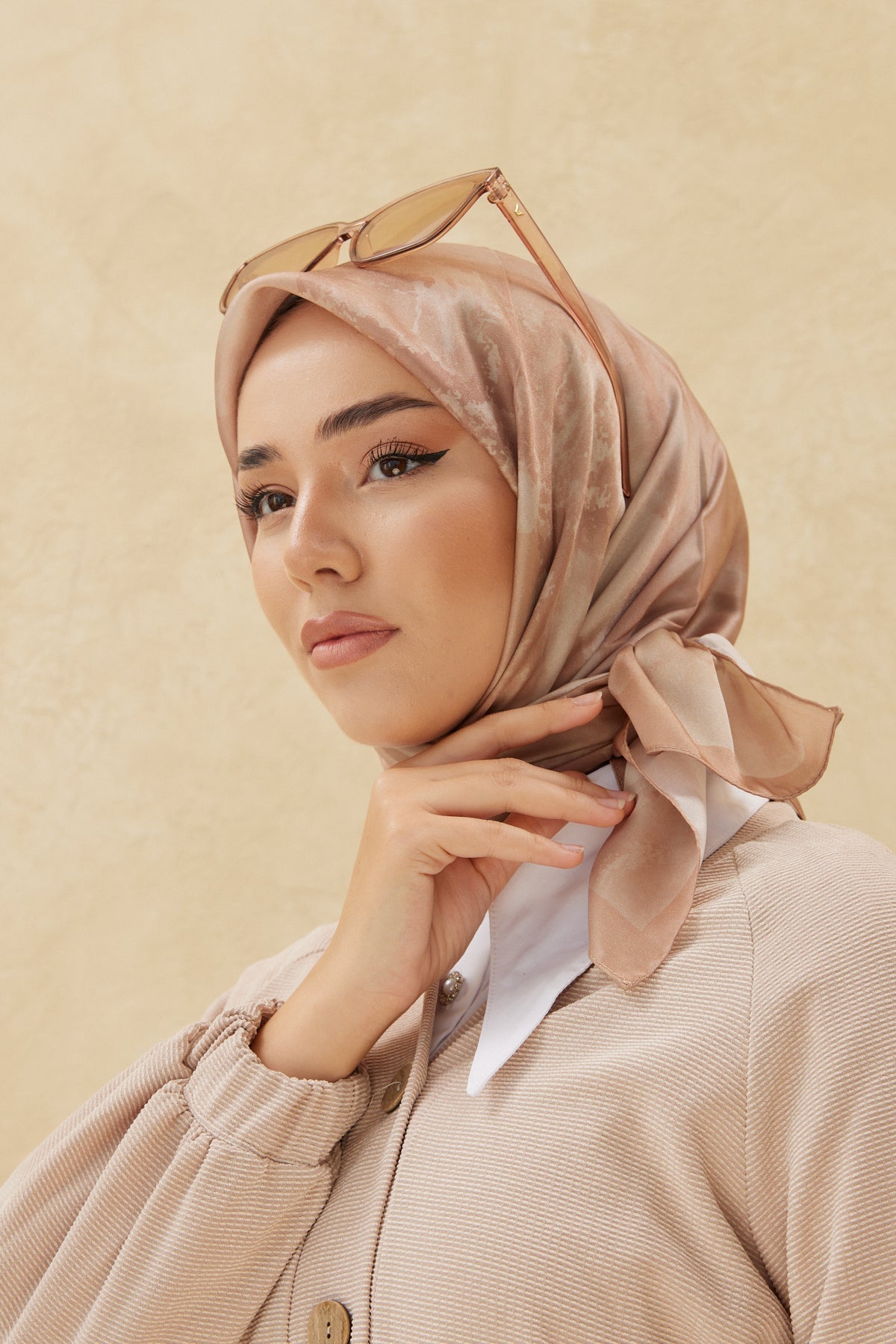 Silk Home Shiny Eşarp 75002-33