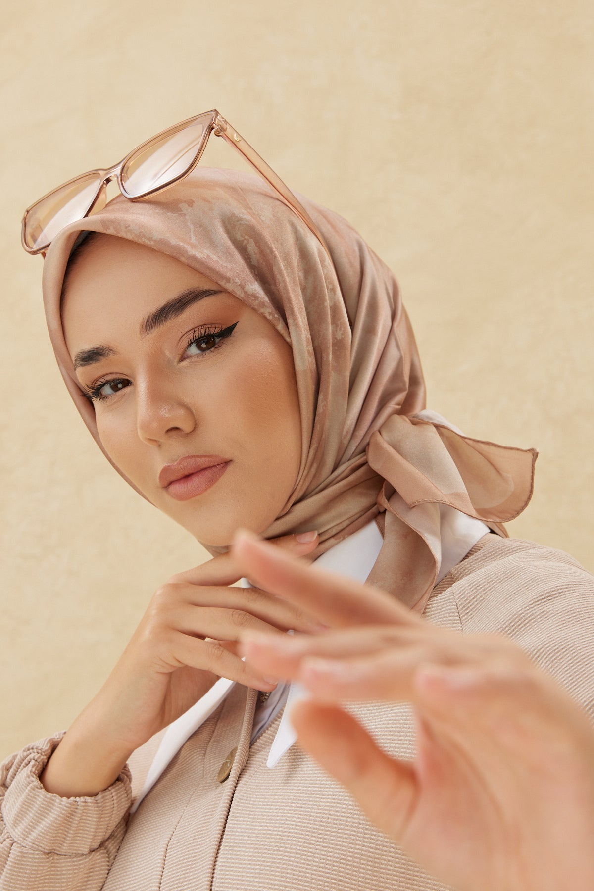 Silk Home Shiny Eşarp 75002-33