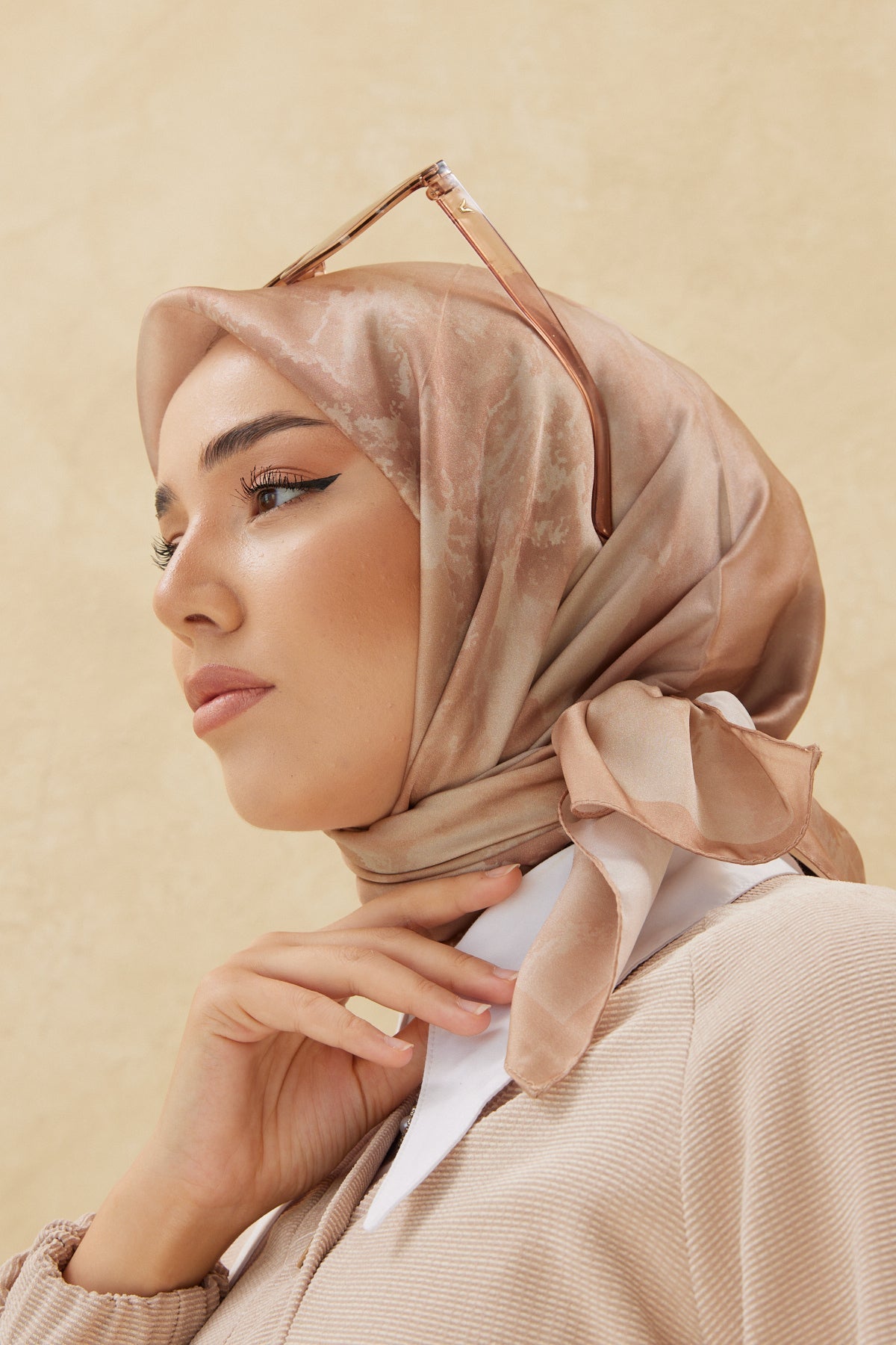 Silk Home Shiny Eşarp 75002-33