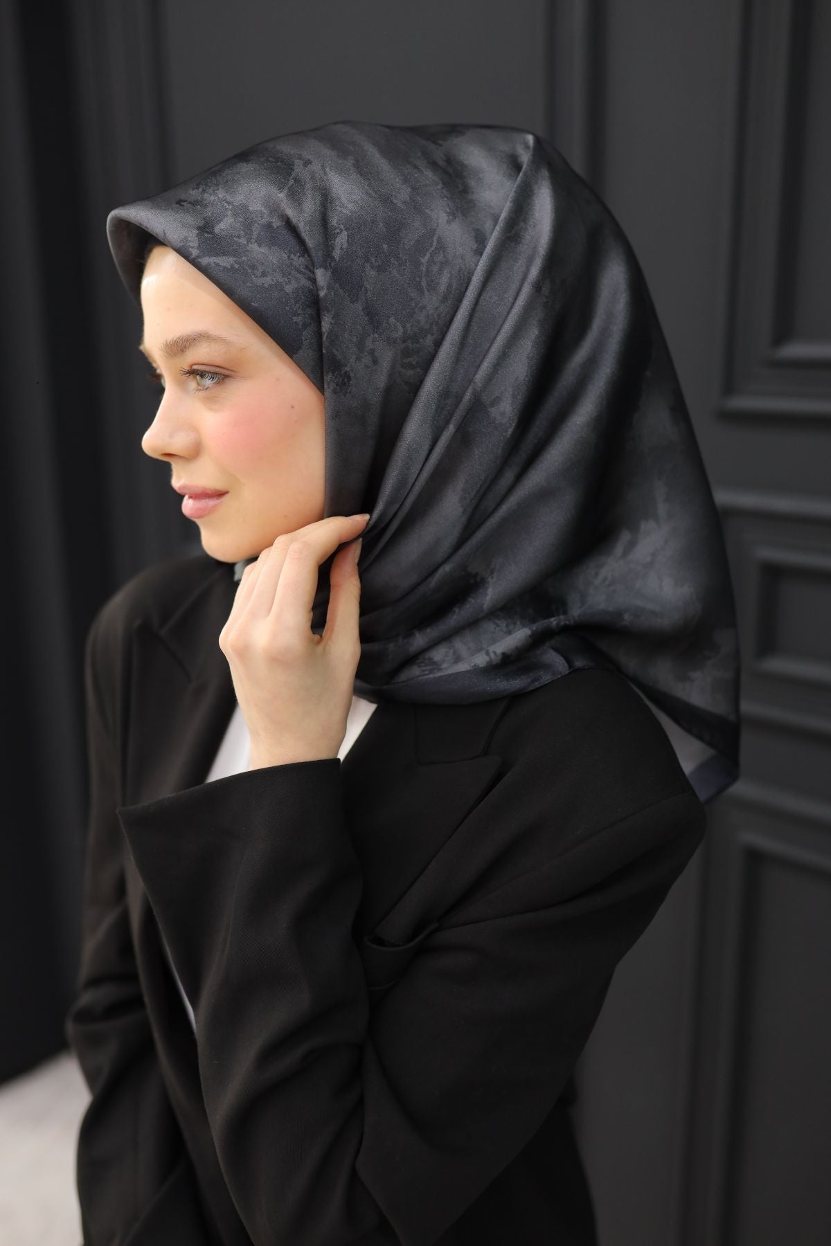 Silk Home Shiny Eşarp 75002-40