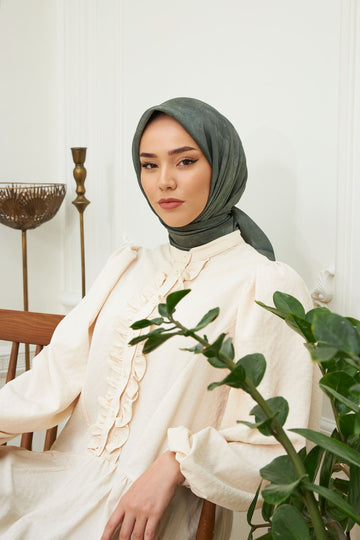 Silk Home Shiny Eşarp 75005-13 - İthalesarponline.com
