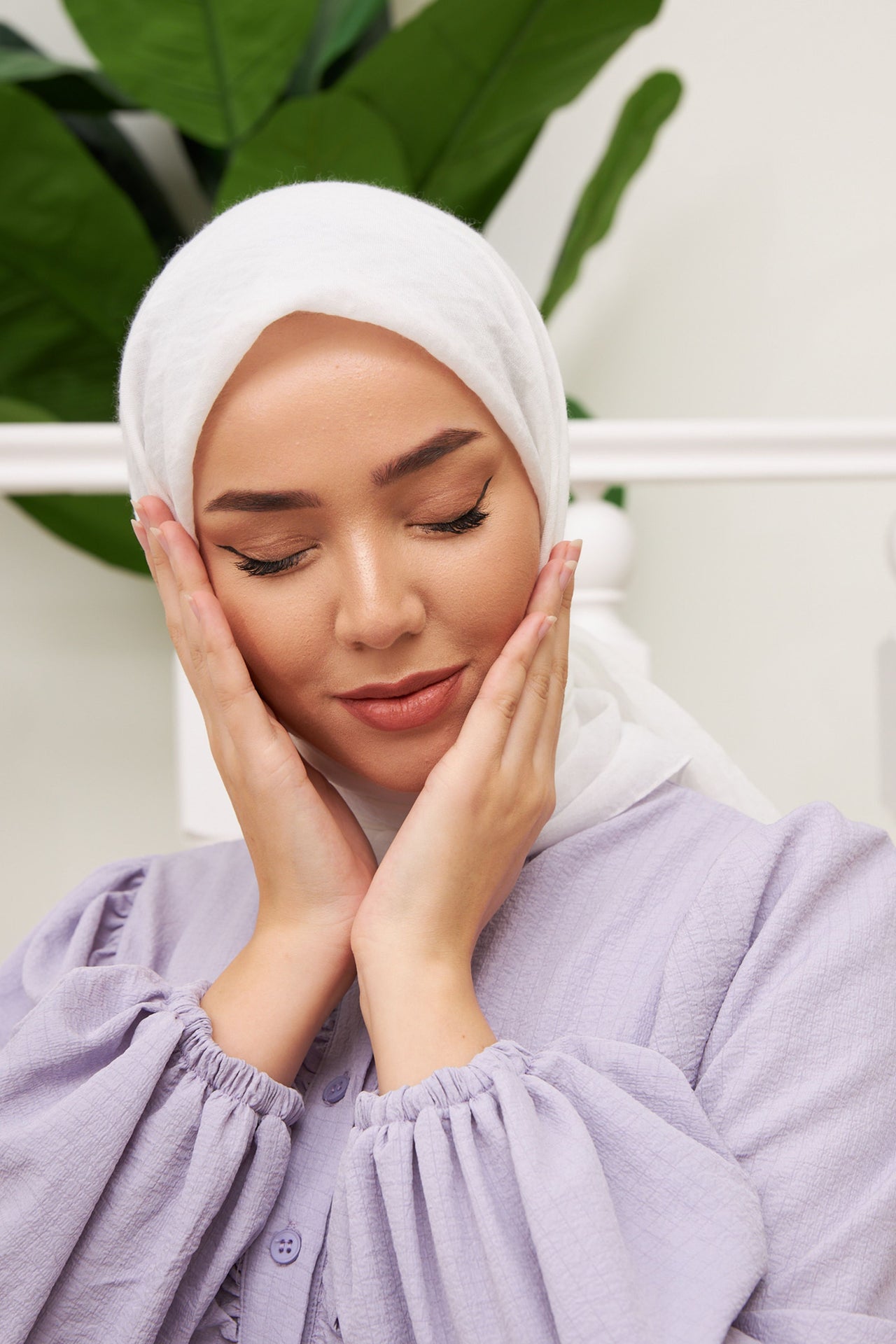 Silk Home Organik Jazz Eşarp 78002-01