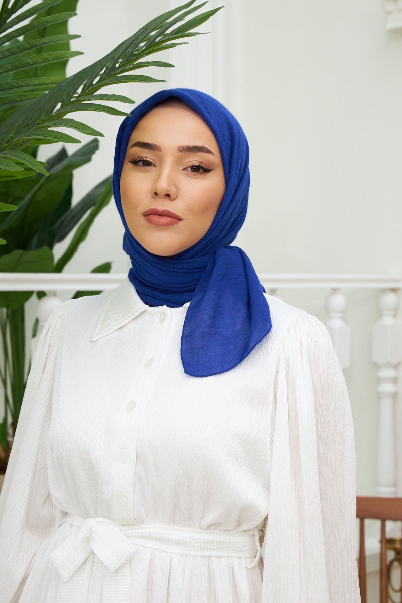Silk Home Organik Jazz Eşarp 78002-23
