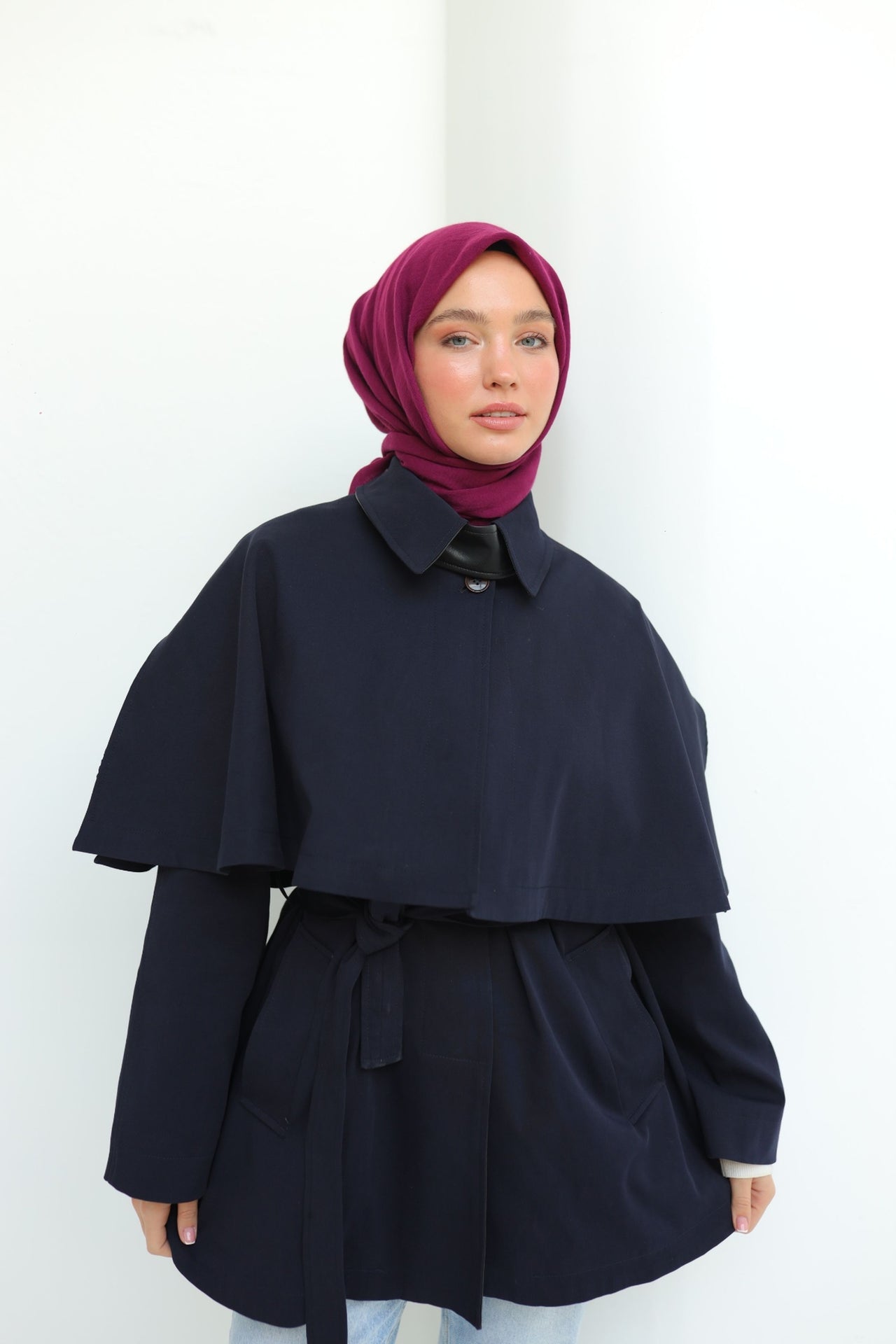 Silk Home Organik Jazz Eşarp 78002-37