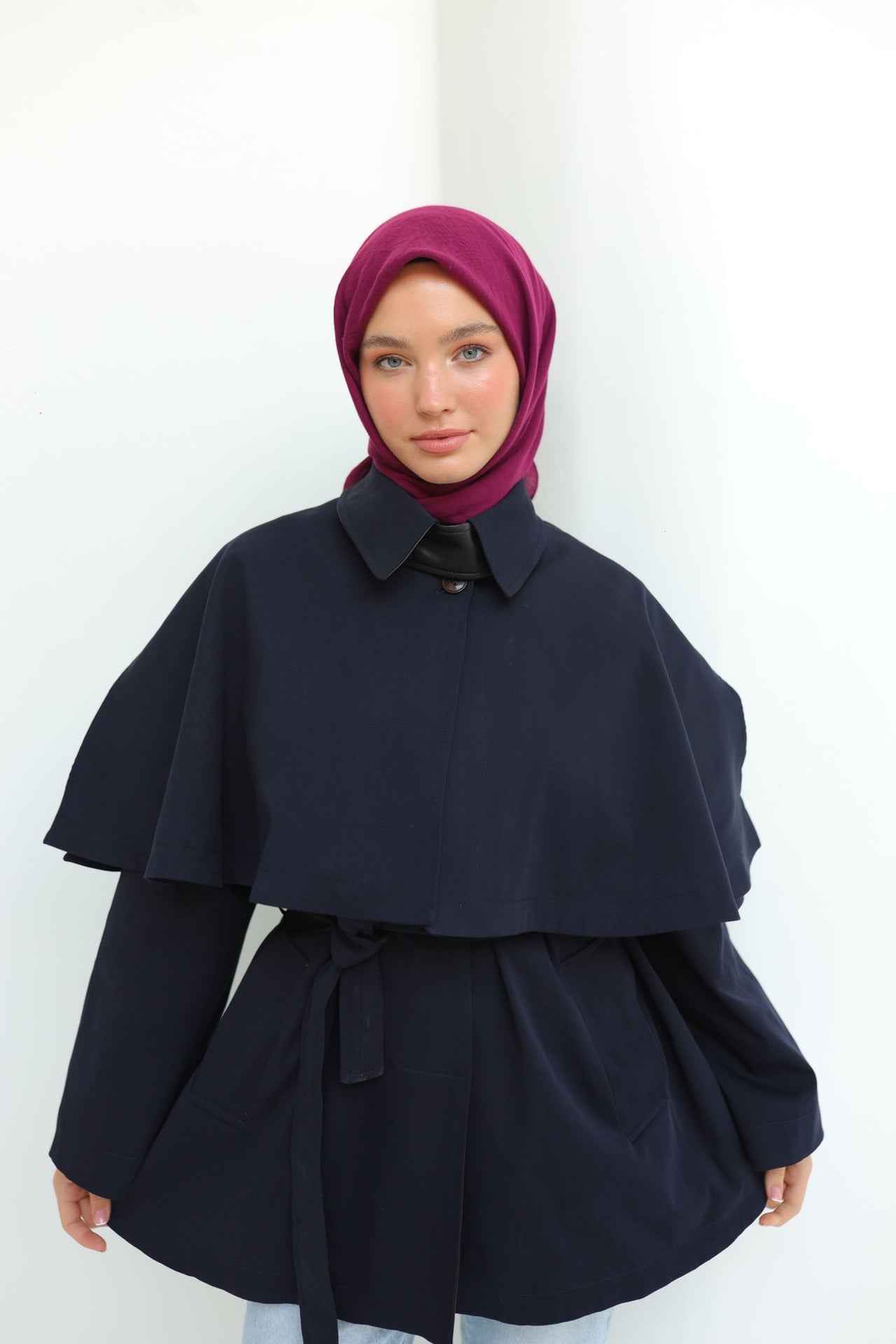 Silk Home Organik Jazz Eşarp 78002-37
