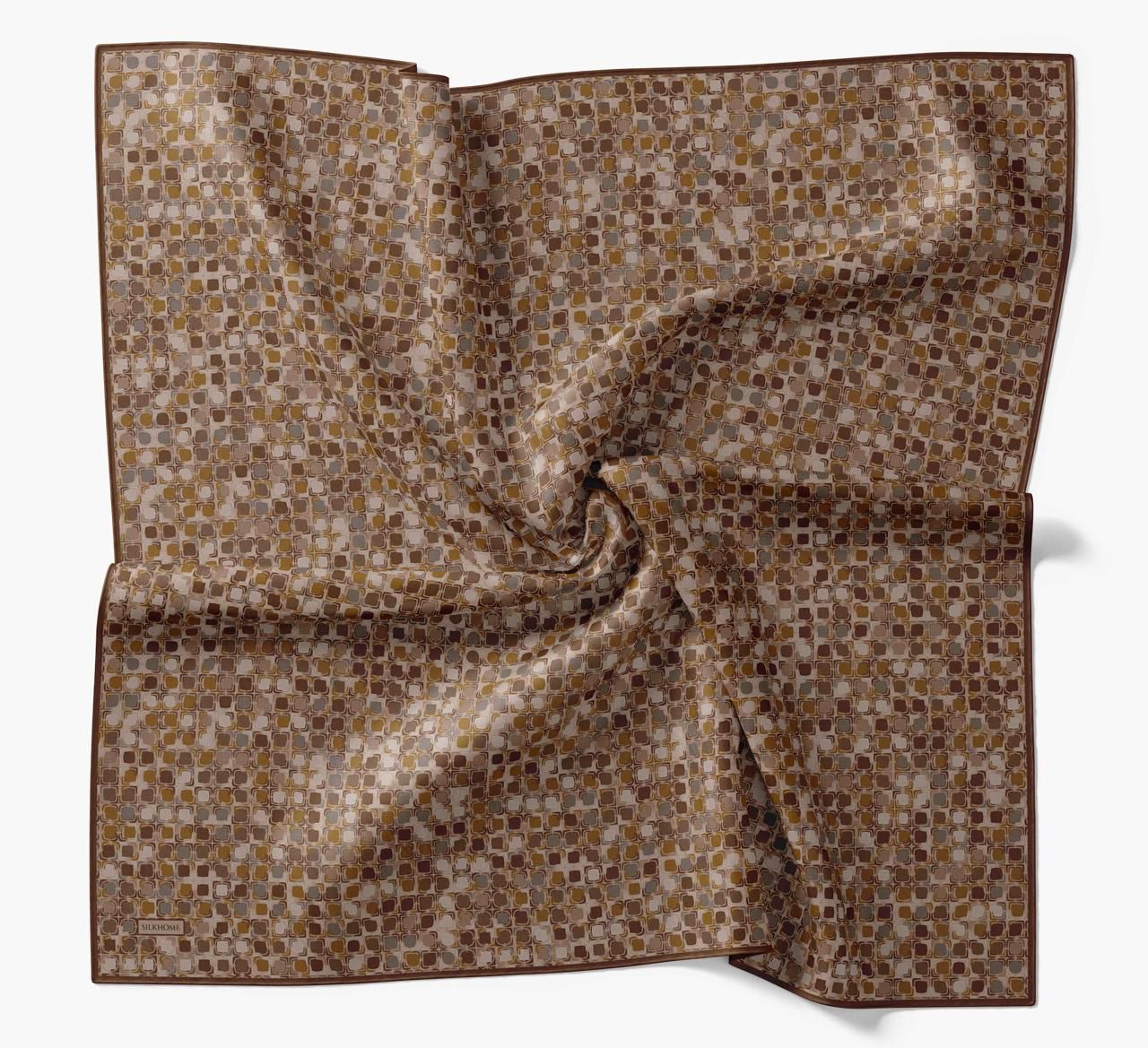 Silk Home Soft Eşarp 12052-01