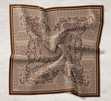 Silk Home Monare Eşarp 10263-01