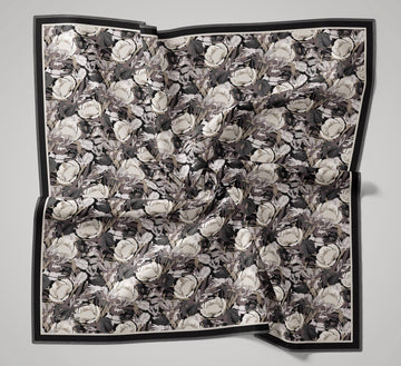 Silk Home Organik Eşarp 04011-01 - İthalesarponline.com - Organik Eşarp - Silk Home