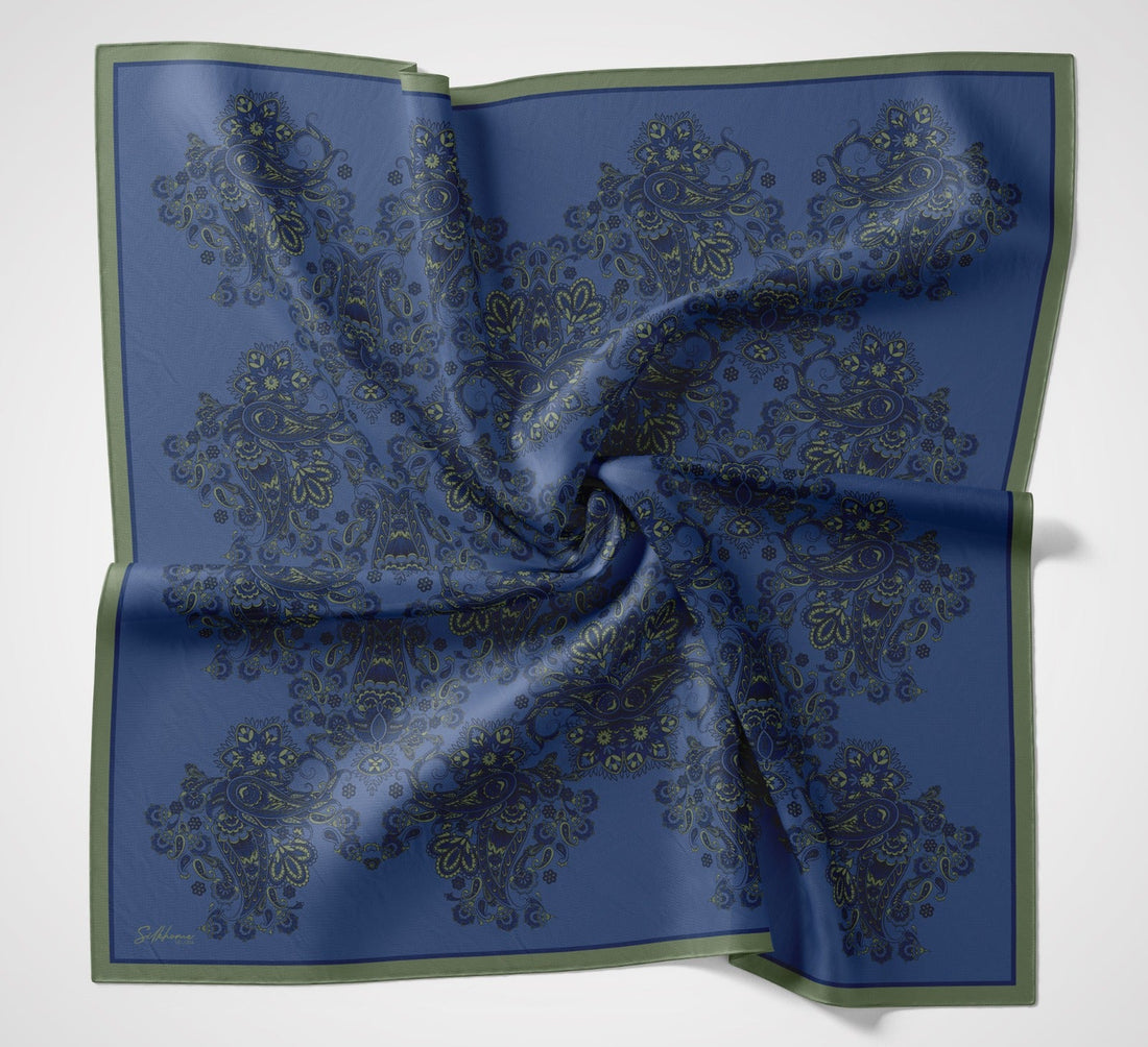 Silk Home Velora Eşarp 23015-01 - İthalesarponline.com - Velora Eşarp - Silk Home