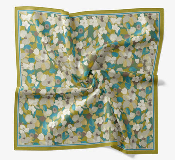 Silk Home Velora Eşarp 23028-01