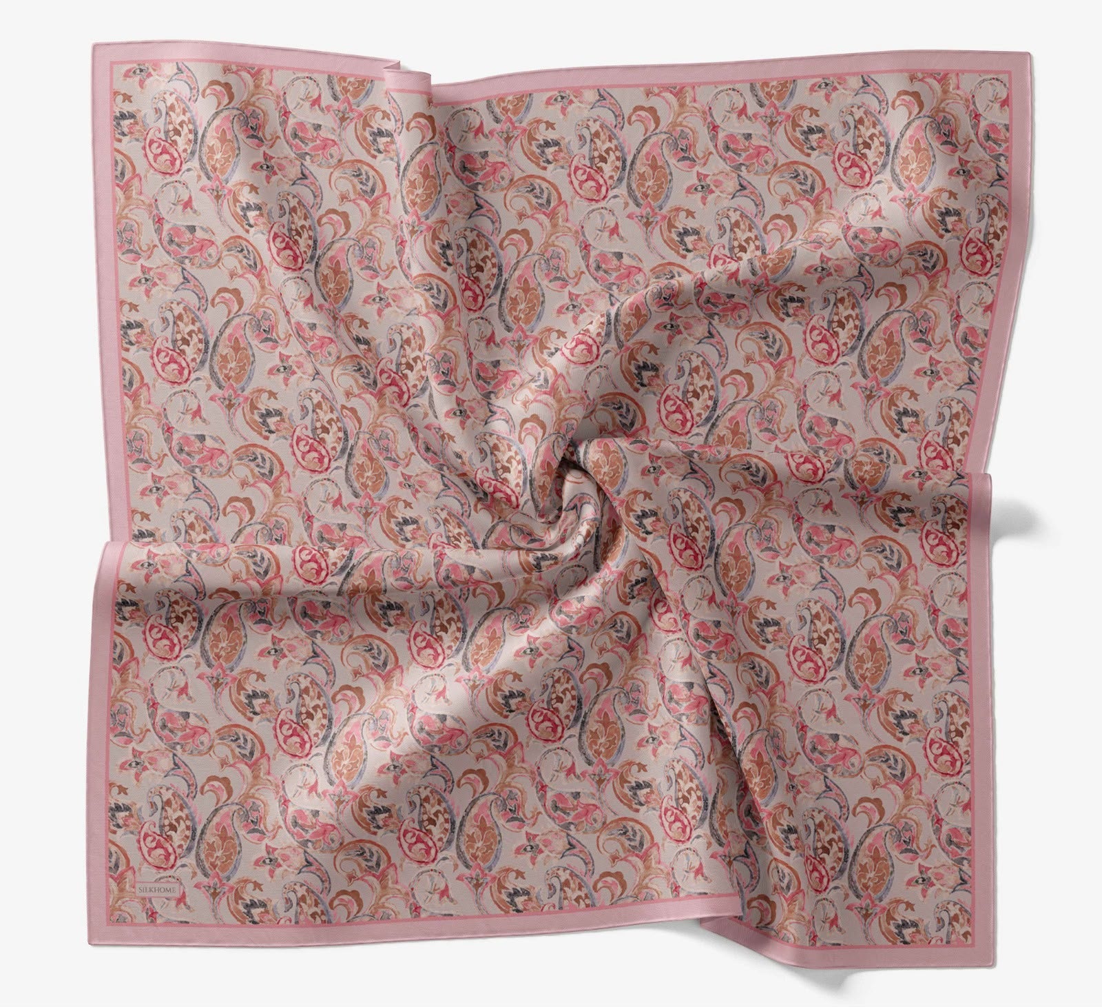 Silk Home Velora Eşarp 23026-01