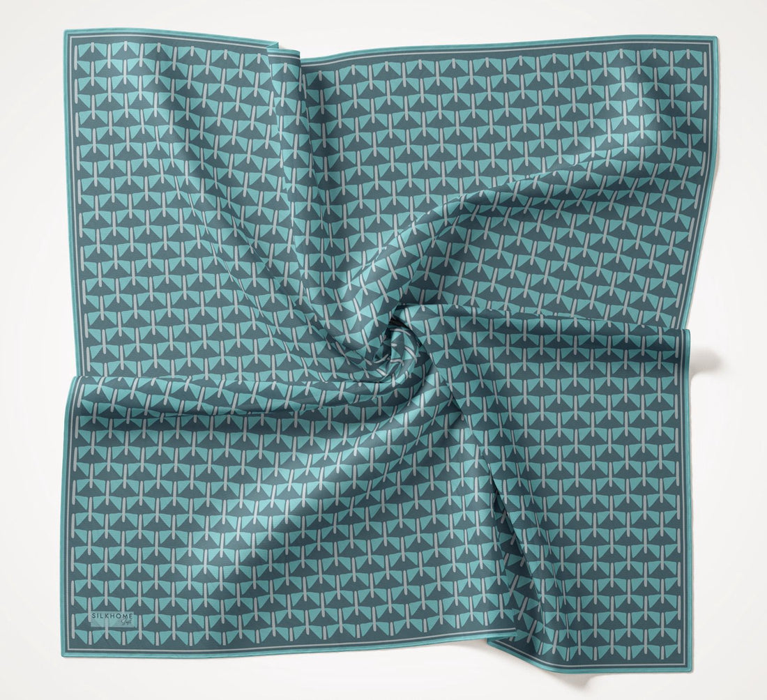 Silk Home Soft Eşarp 12033-01 - İthalesarponline.com - Soft Eşarp - Silk Home