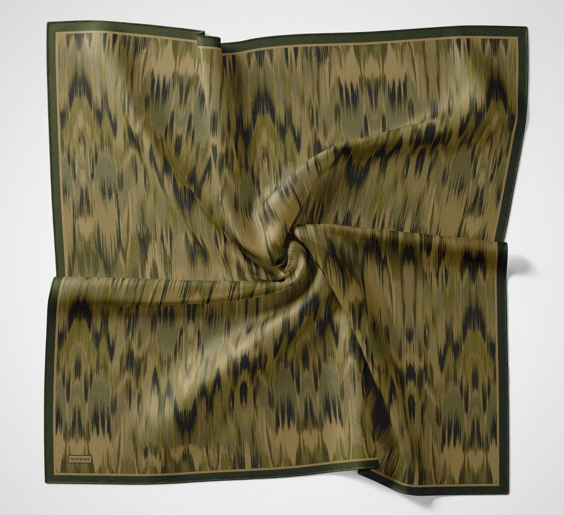 Silk Home Velora Eşarp 23018-01 - İthalesarponline.com - Velora Eşarp - Silk Home