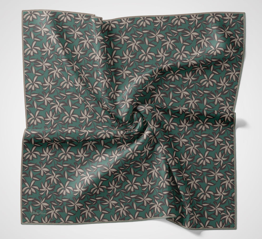 Silk Home Soft Eşarp 12022-01 - İthalesarponline.com - Soft Eşarp - Silk Home