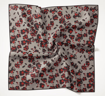 Silk Home Soft Eşarp 12034-01 - İthalesarponline.com - Soft Eşarp - Silk Home