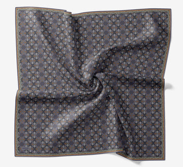 Silk Home Soft Eşarp 12056-01