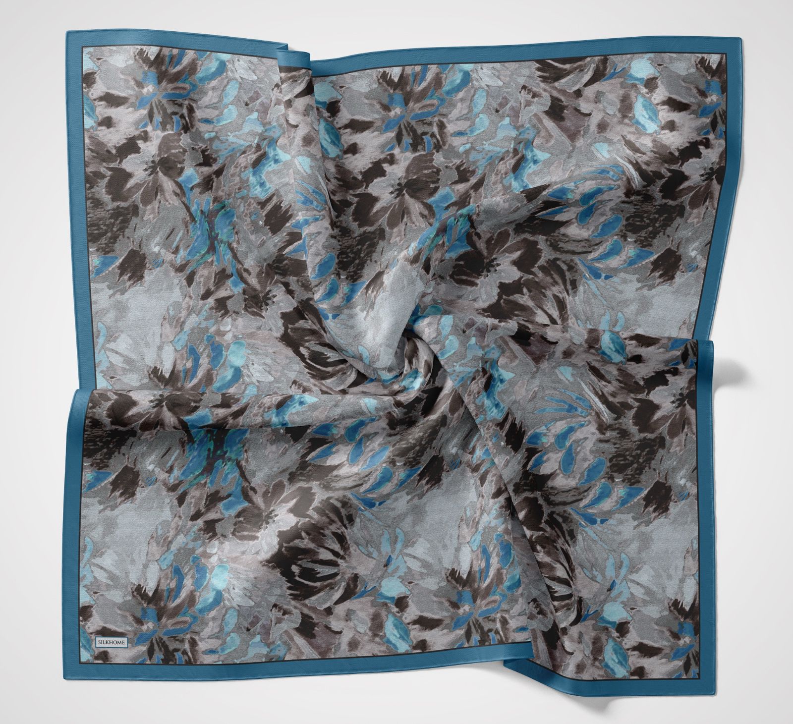 Silk Home Velora Eşarp 23021-01 - İthalesarponline.com - Velora Eşarp - Silk Home